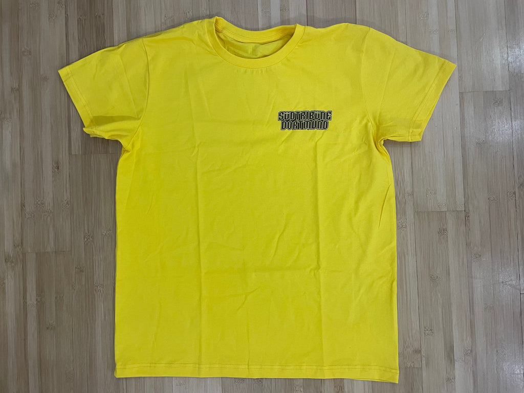 Borussia Dortmund - t-shirt - 04 - S - XXL
