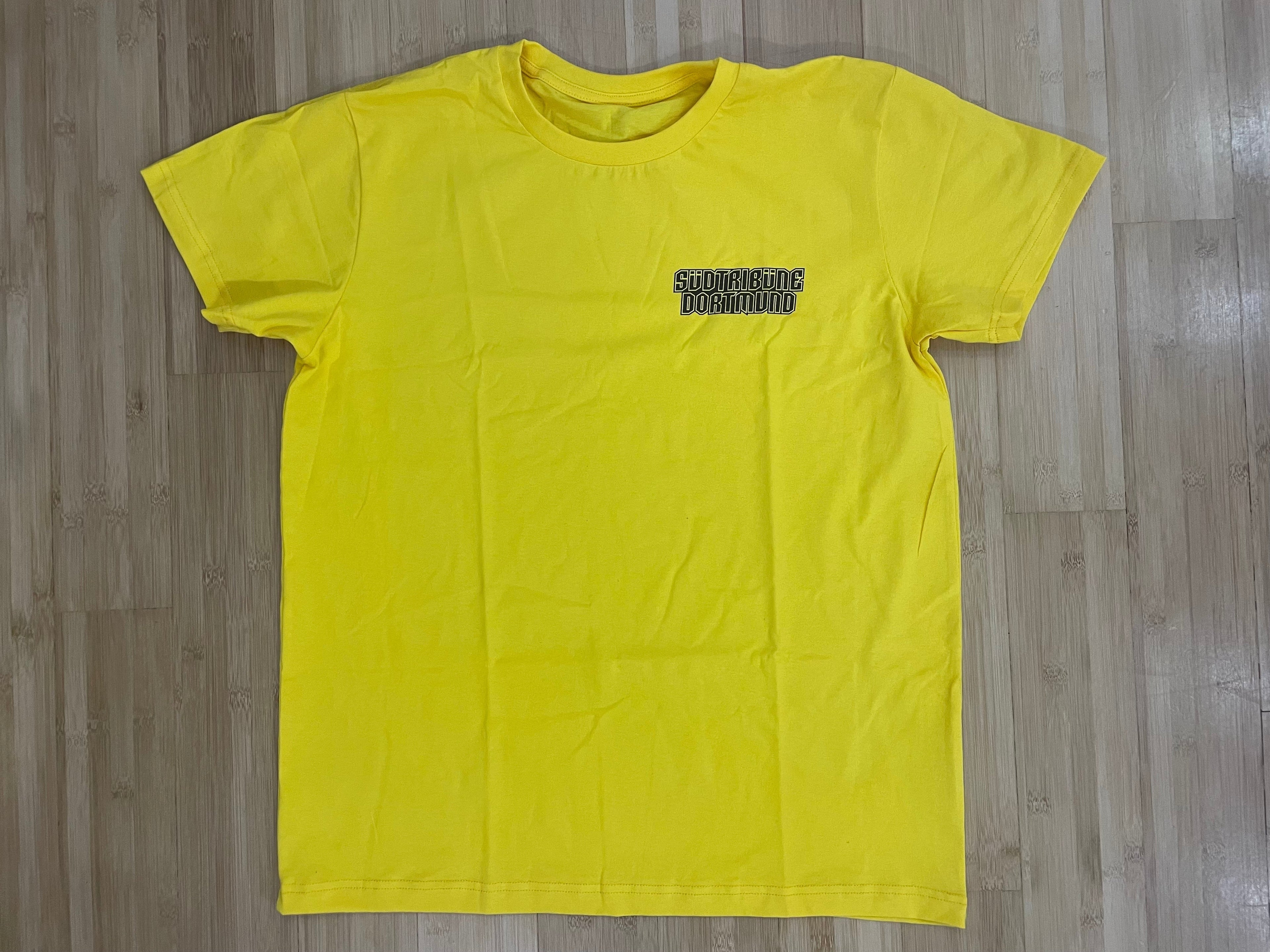 Borussia Dortmund - t-shirt - 04 - S - XXL