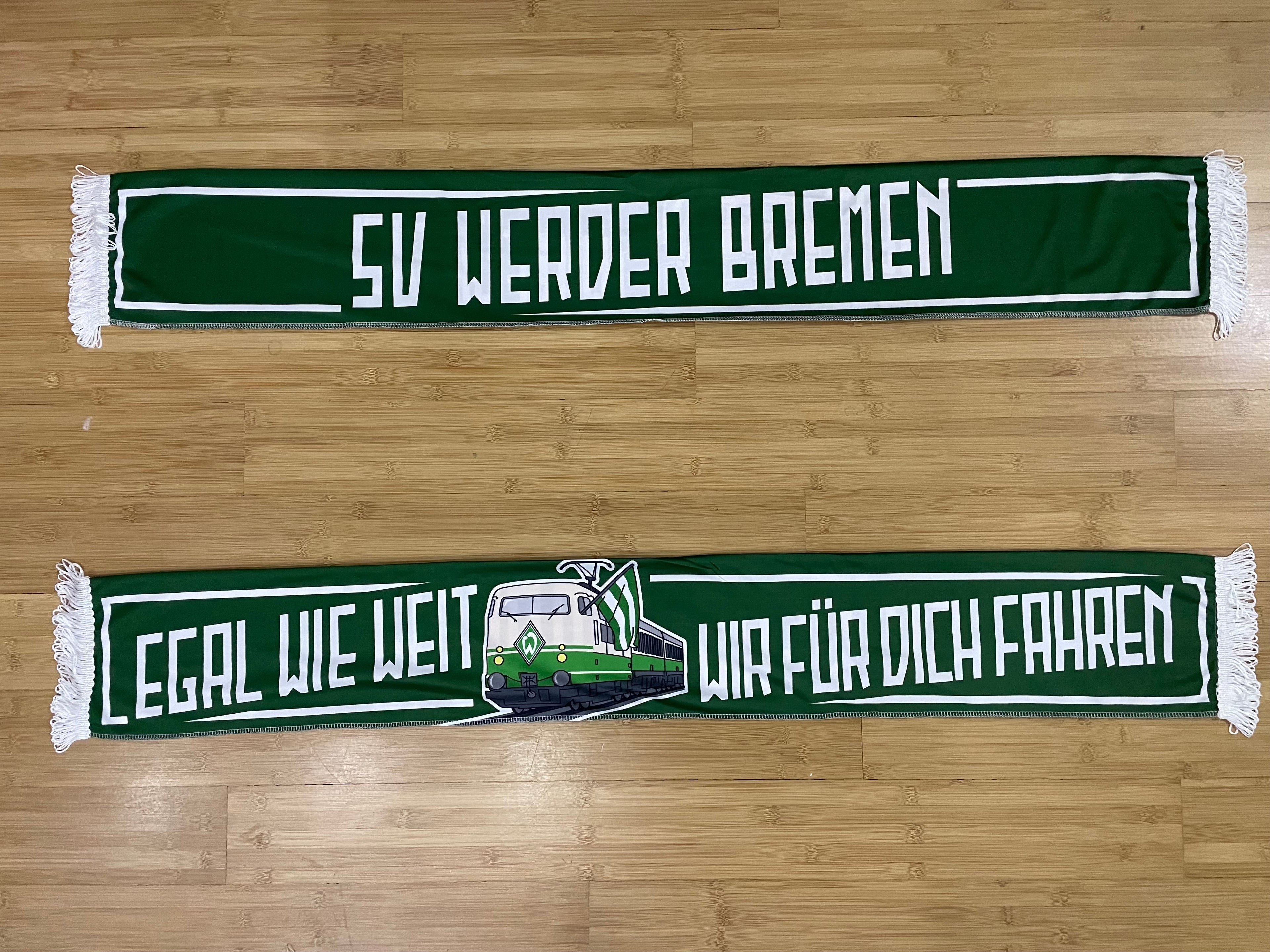 SV Werder Bremen - 21 - SV Werder Bremen