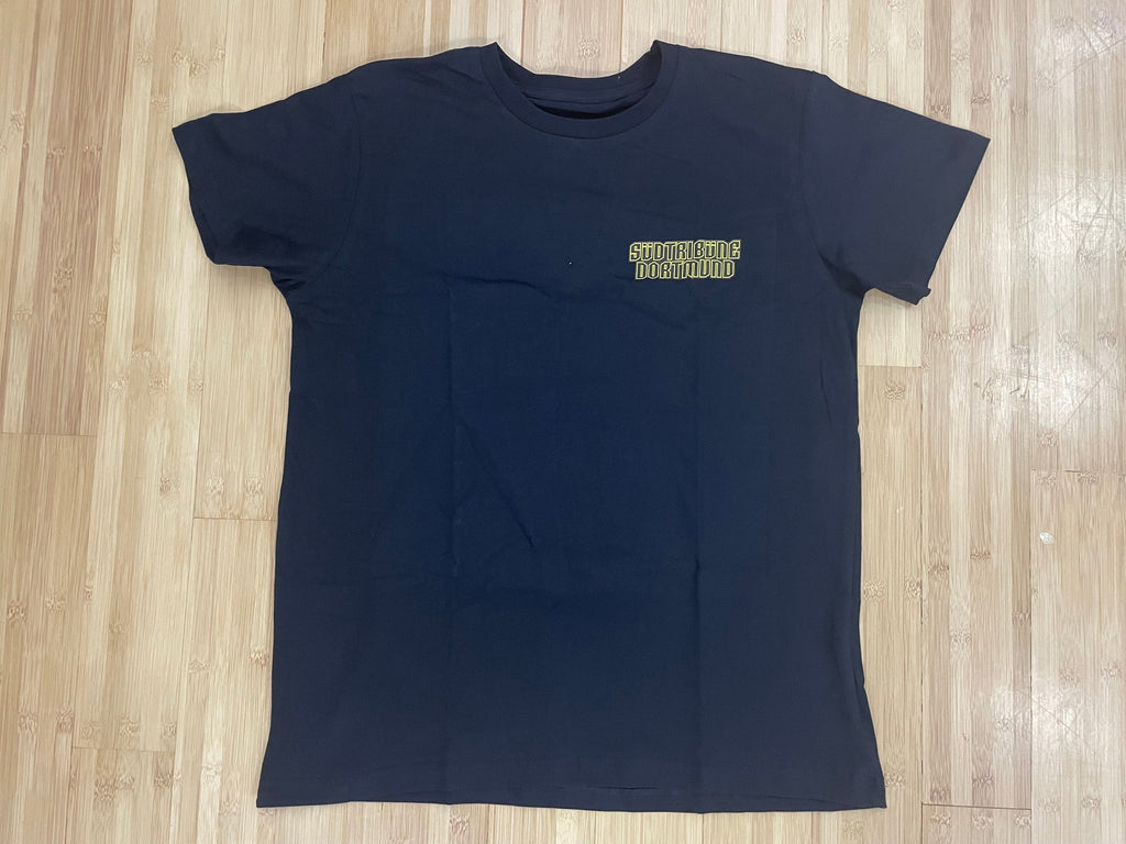 Borussia Dortmund - t-shirt - 05 - S - XXL