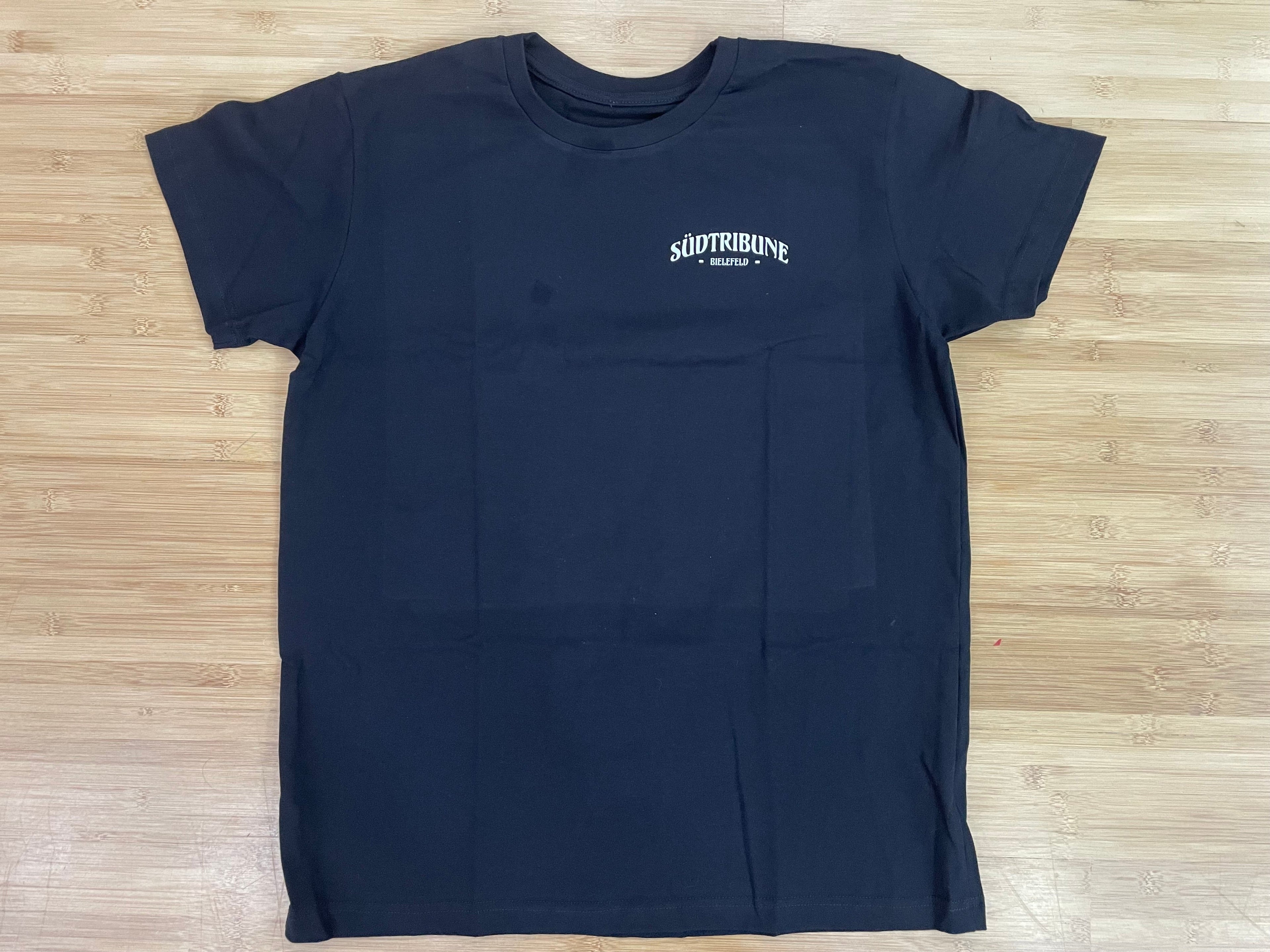 Arminia Bielefeld - t-shirt - S size - SUDTRIBUNE