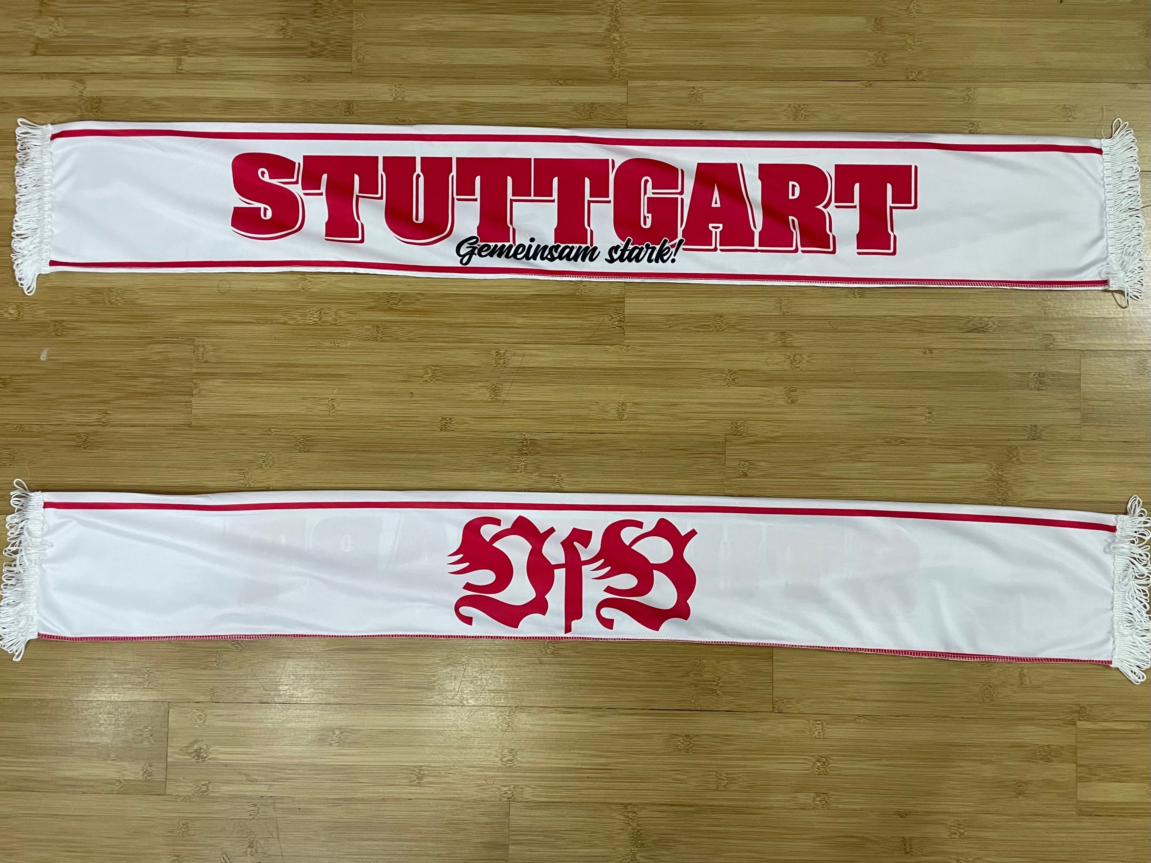 VfB Stuttgart - 29 - SCHWABENSTURM