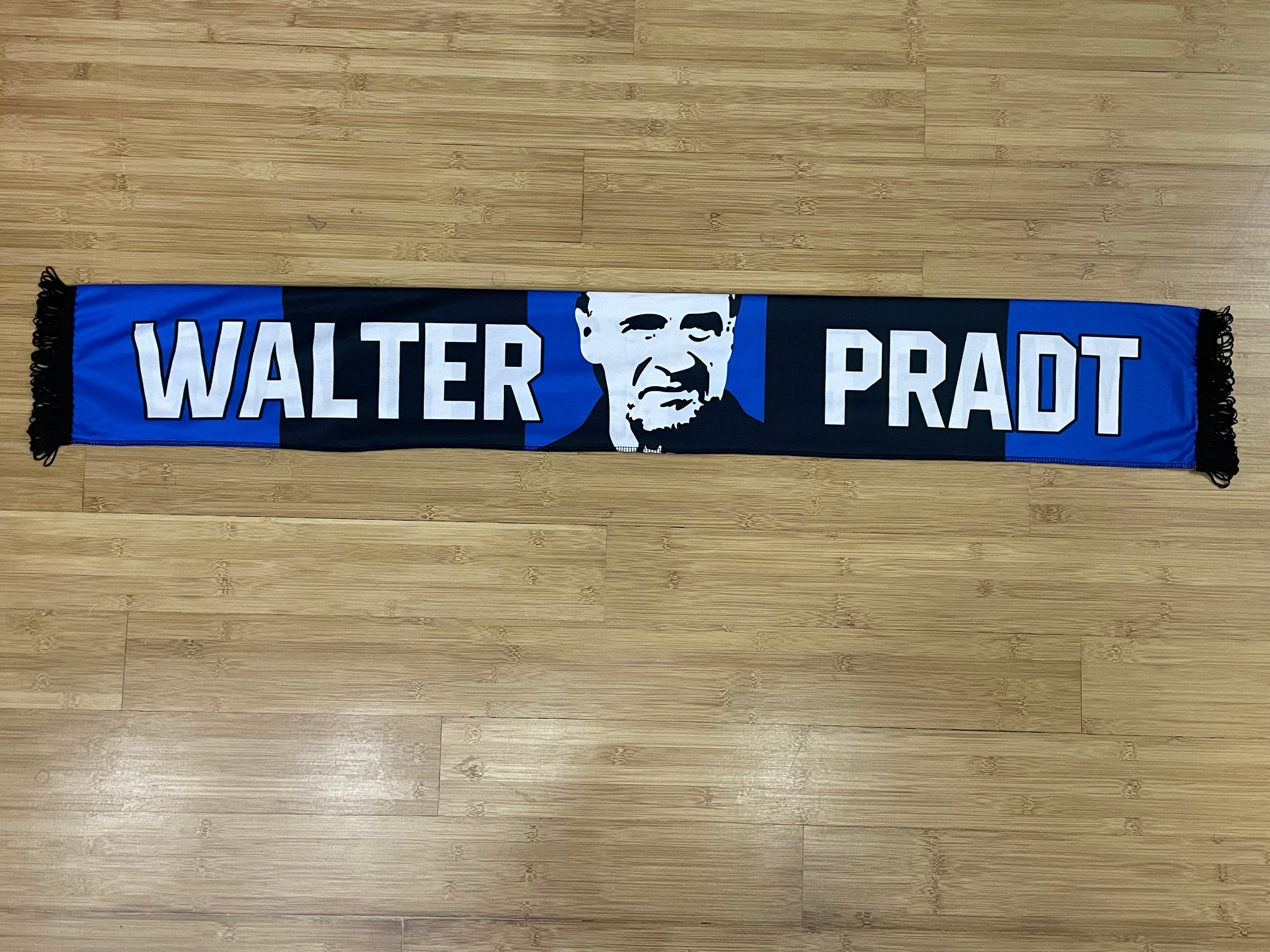 SV Waldhof Mannheim 07 - 07 - WALTER PRADT