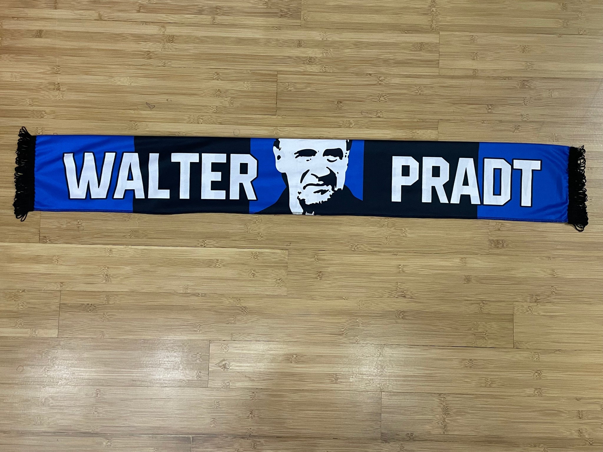 SV Waldhof Mannheim 07 - 07 - WALTER PRADT