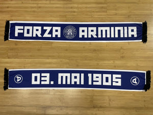 Arminia Bielefeld - 01 - 03.MAI 1905