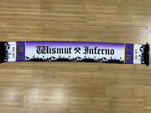FC Erzgebirge Aue - 03 - WISMUT INFERNO