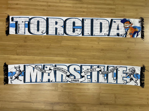 Olympique de Marseille - 05 - TORCIDA