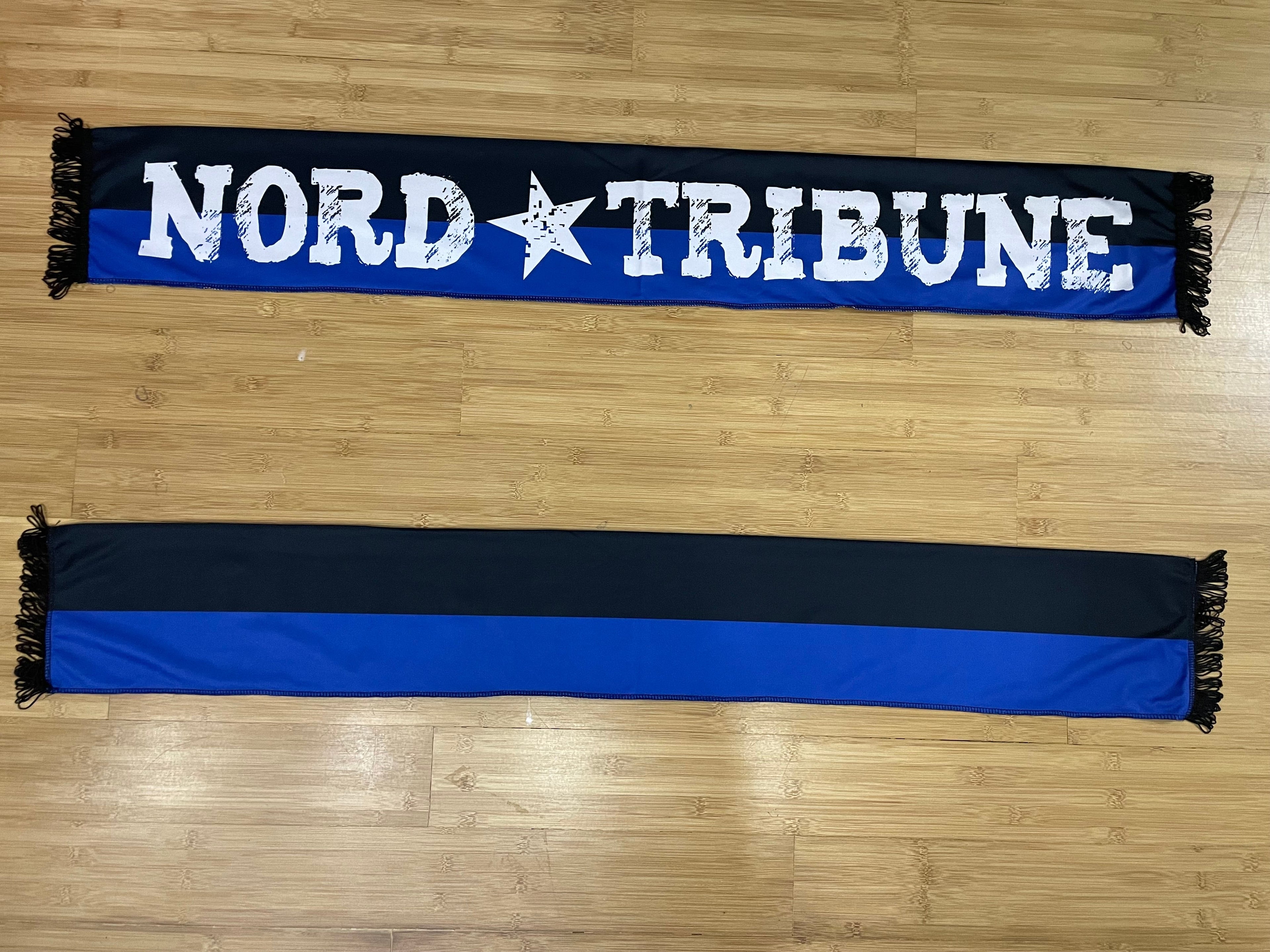Hamburger SV - 18 - NORDTRIBUNE