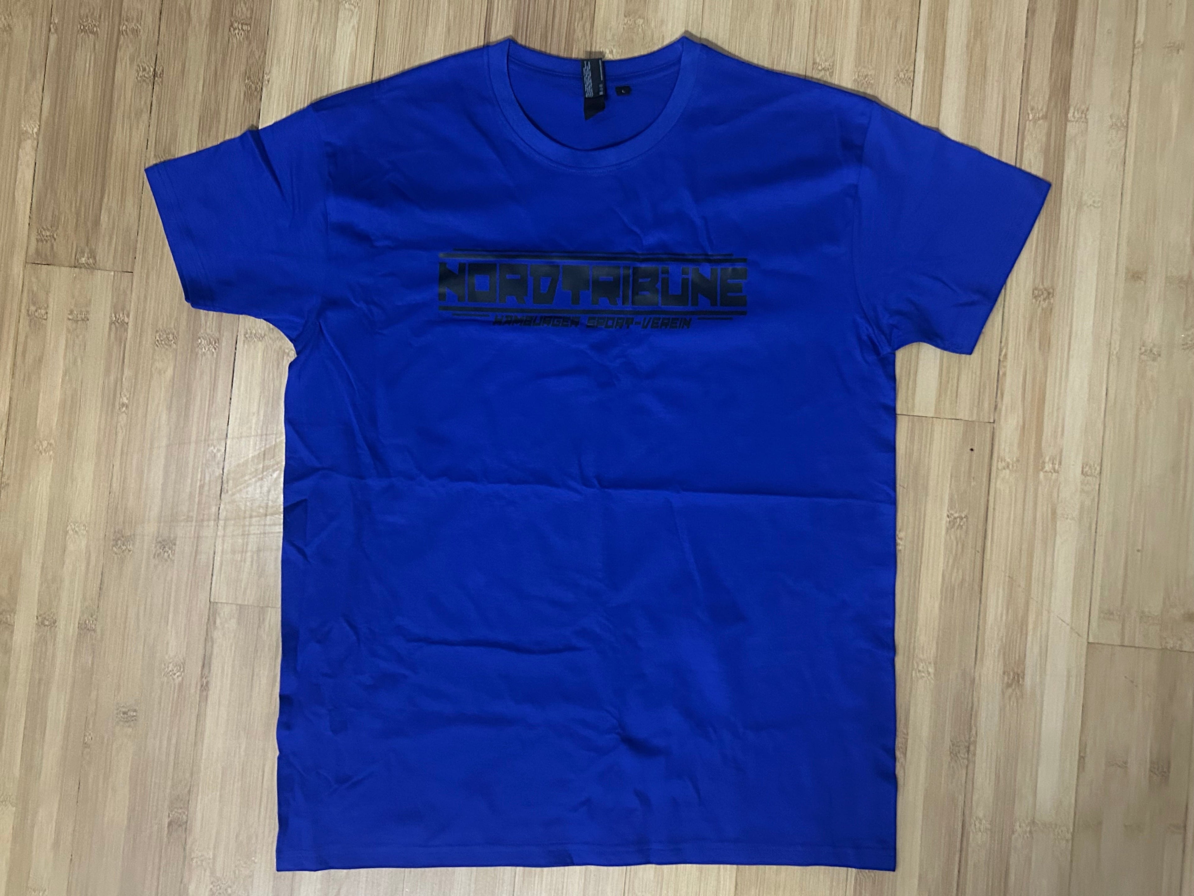 Hamburger SV - t-shirt - 06 - M size - NORDTRIBUNE