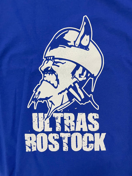 FC Hansa Rostock - t-shirt - 01 - XL size