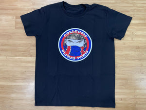 Psg - t-shirt - M size - Ultras Paris black