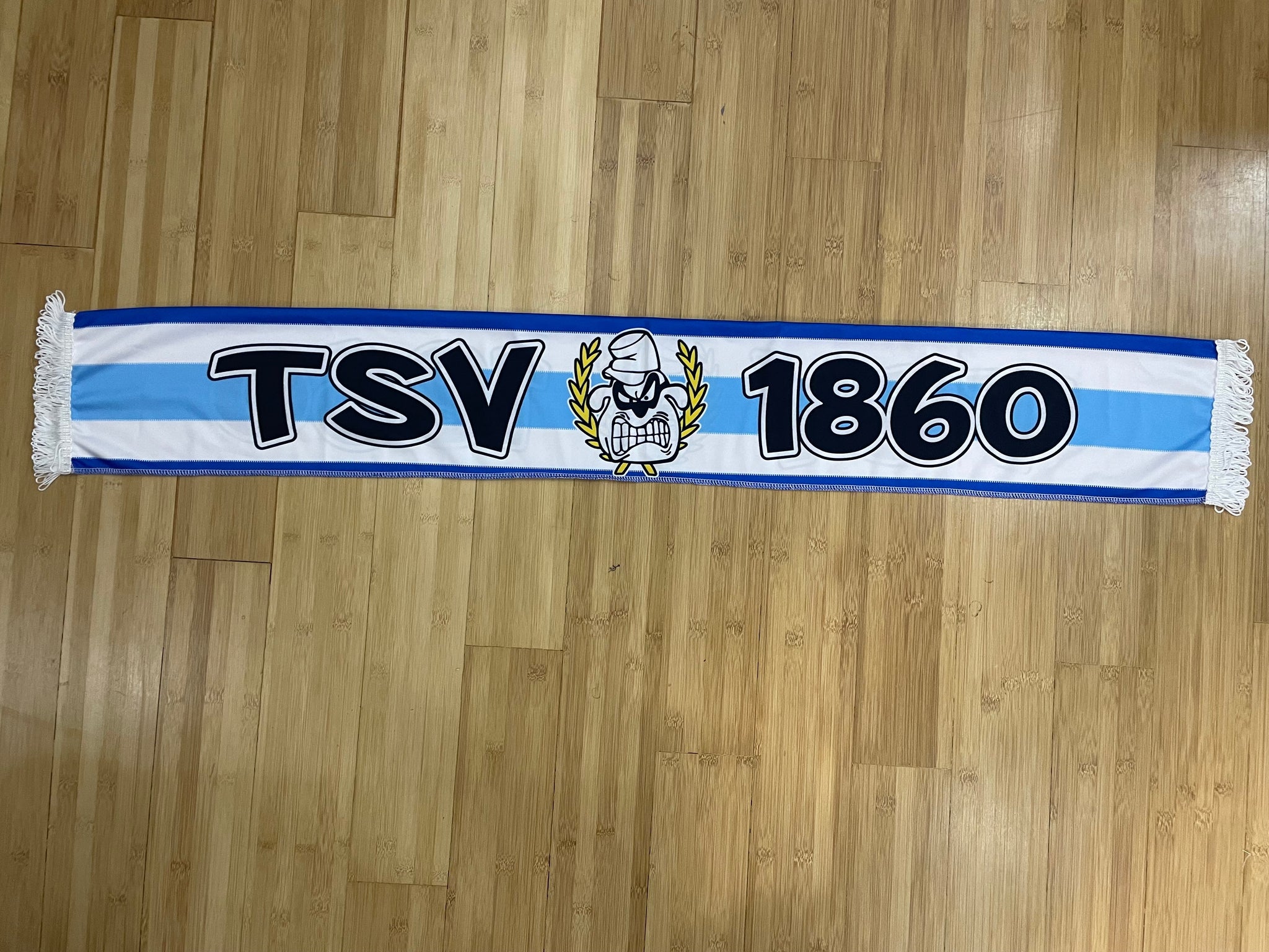 TSV 1860 MÜNCHEN - 14 - TSV 1860