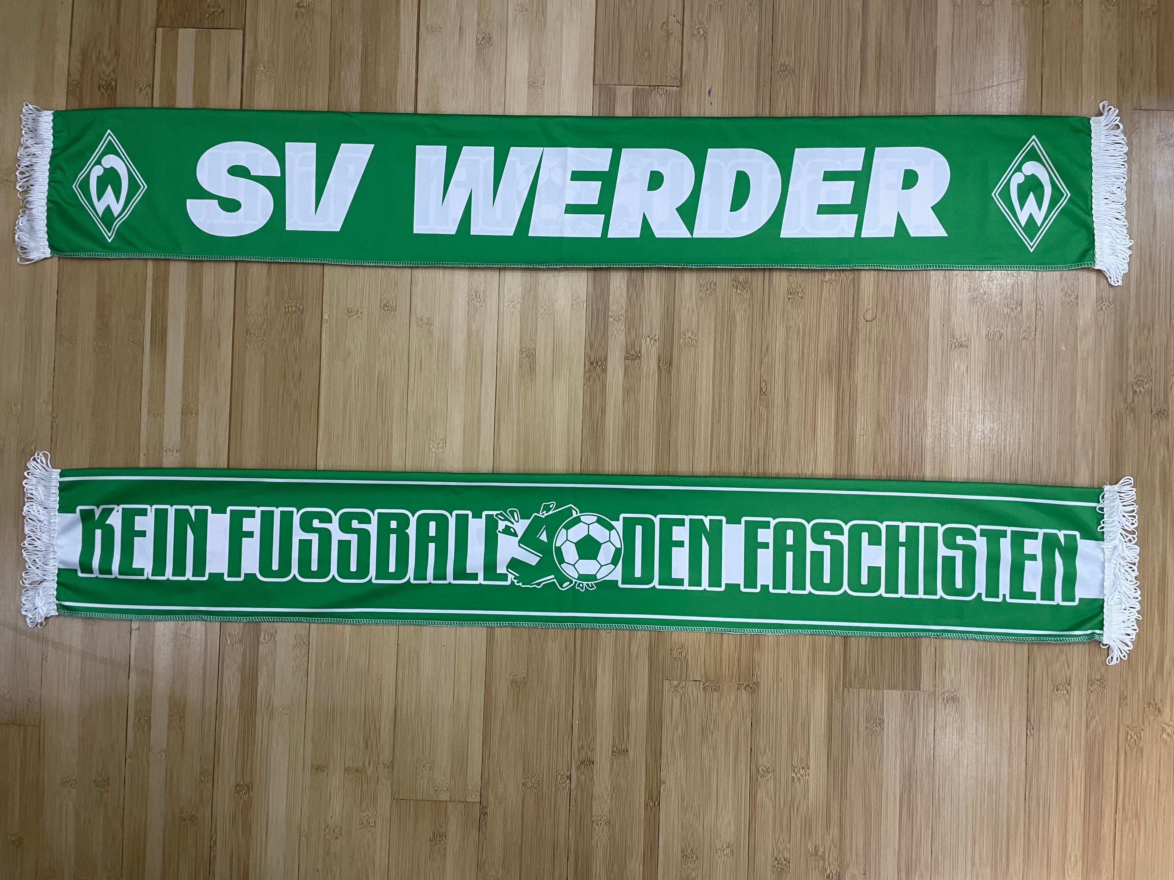 SV Werder Bremen - 20 - SV Werder