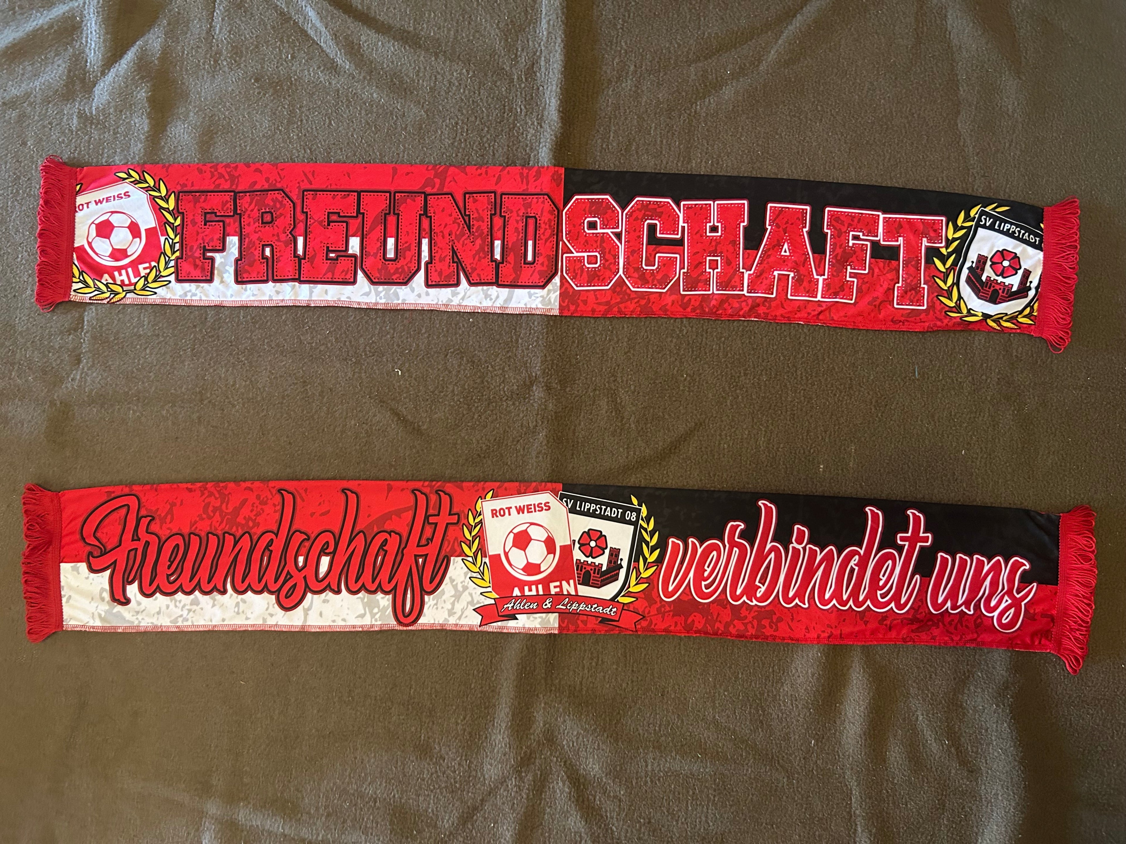 Rot Weiss Ahlen - 03 - SV Lippstadt 08