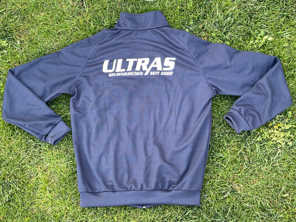 FC Schalke 04 - jacket - XL size