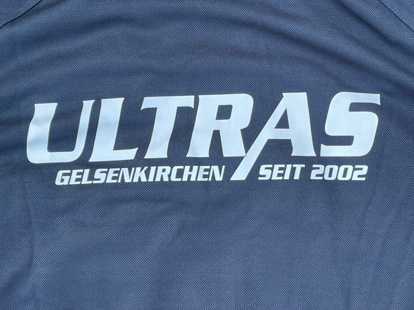 FC Schalke 04 - jacket - XL size