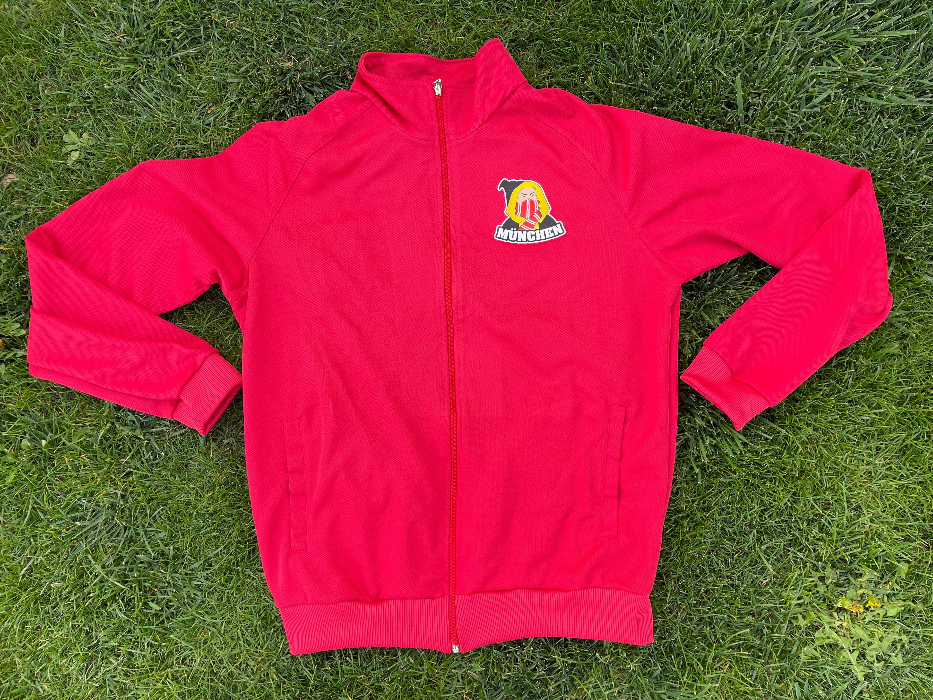 FC Bayern Munich - jacket - L size