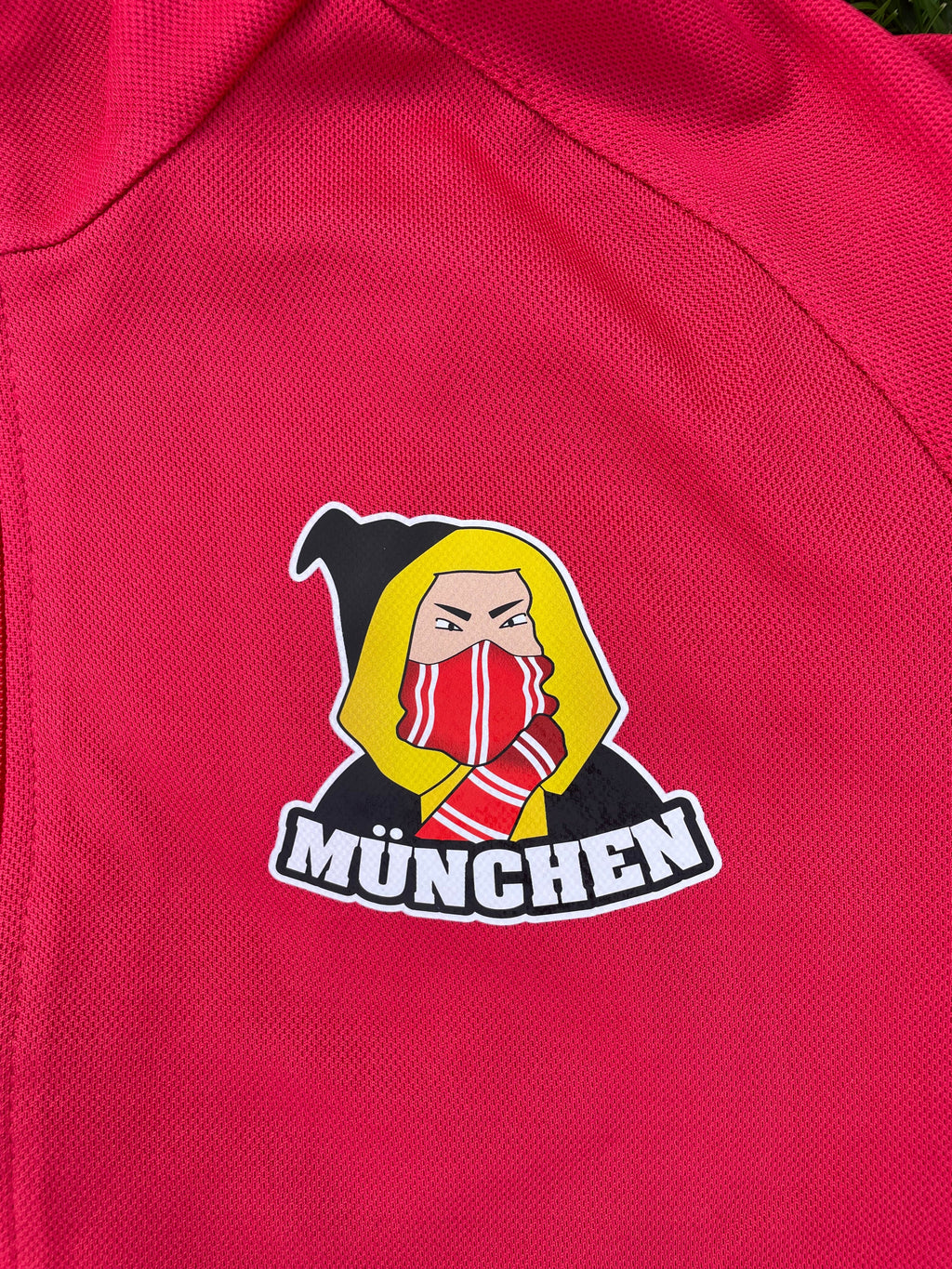 FC Bayern Munich - jacket - L size