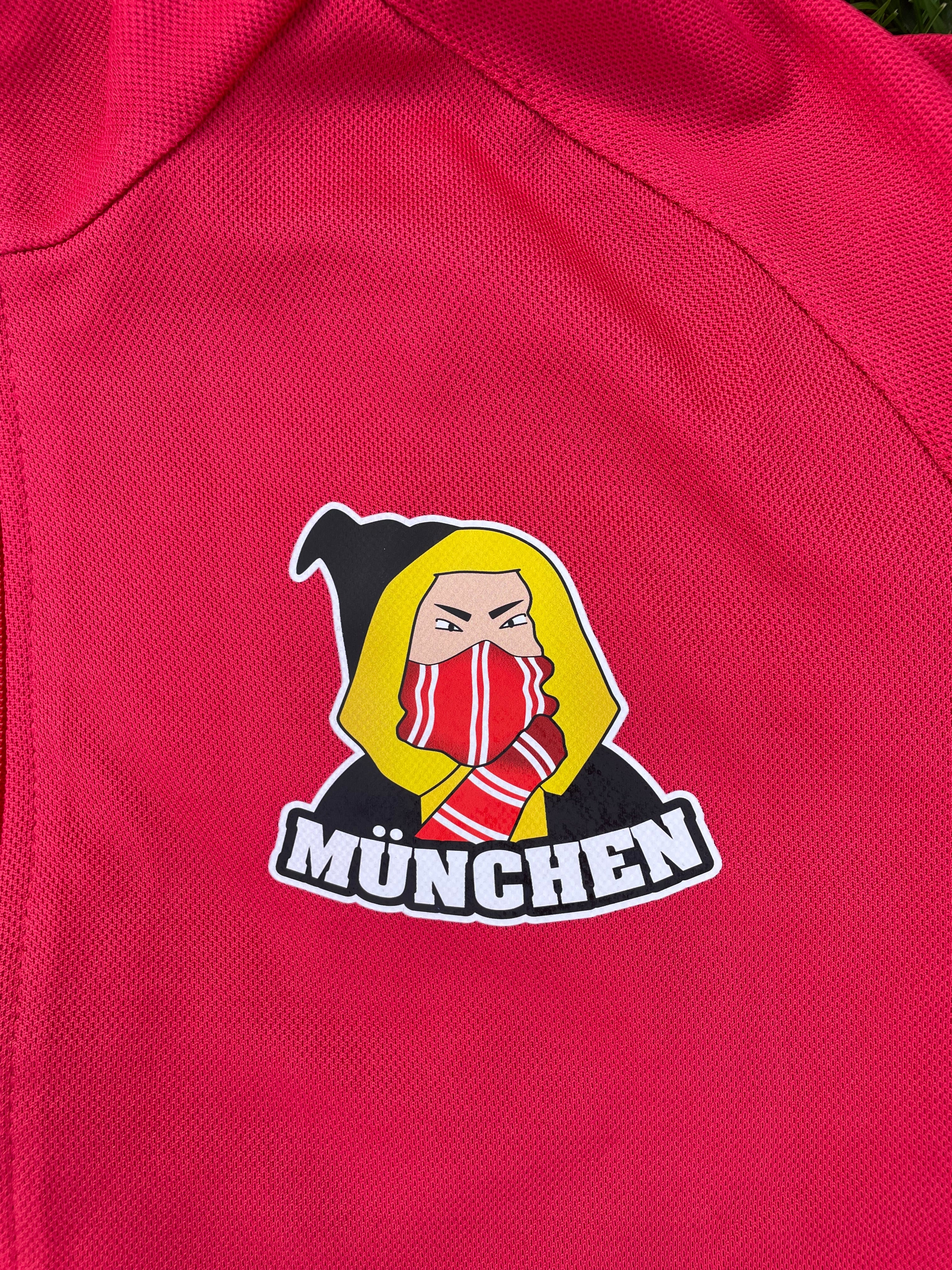 FC Bayern Munich - jacket - L size