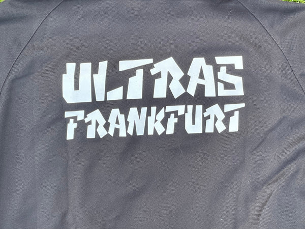 Eintracht Frankfurt - jacket - 1 - M size
