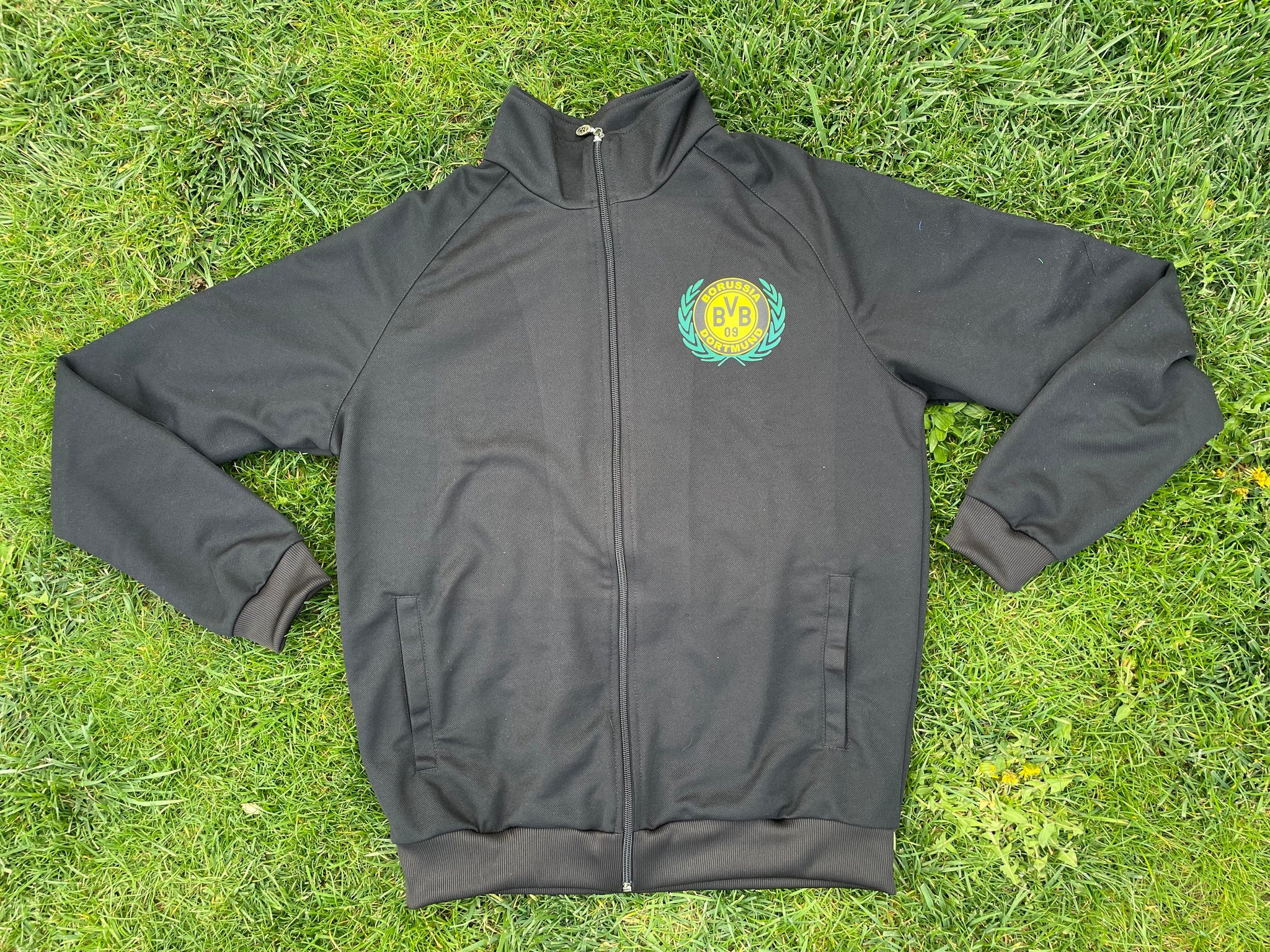 Borussia Dortmund - jacket - 1 - L size