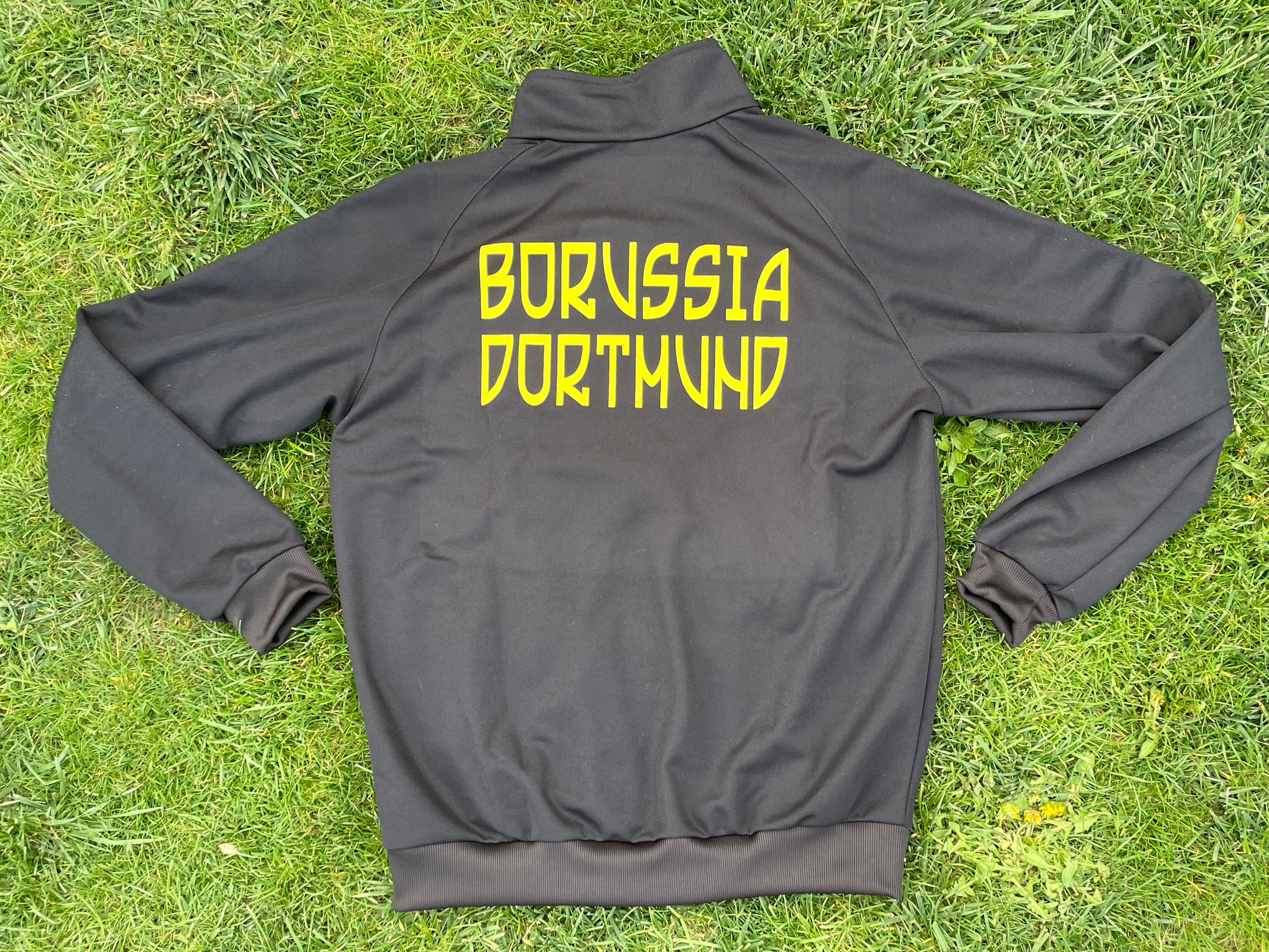 Borussia Dortmund - jacket - 1 - XL size