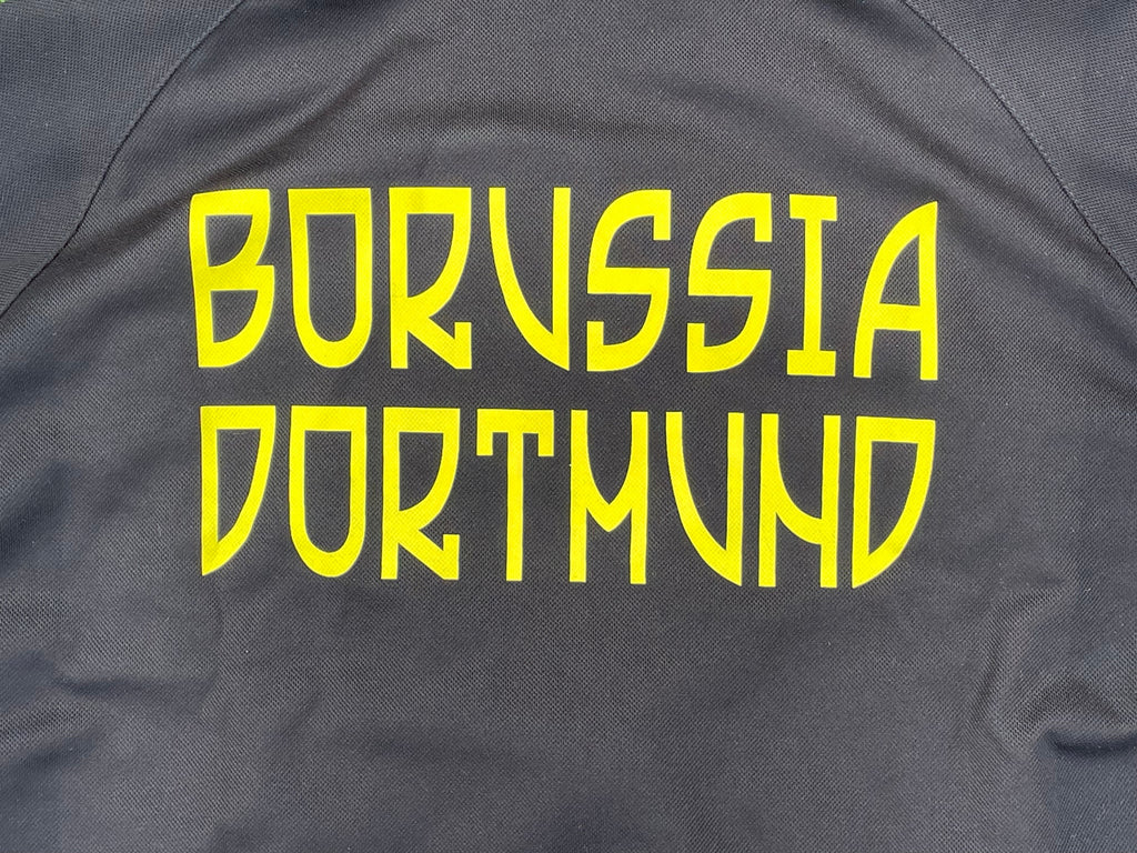 Borussia Dortmund - jacket - 1 - XL size