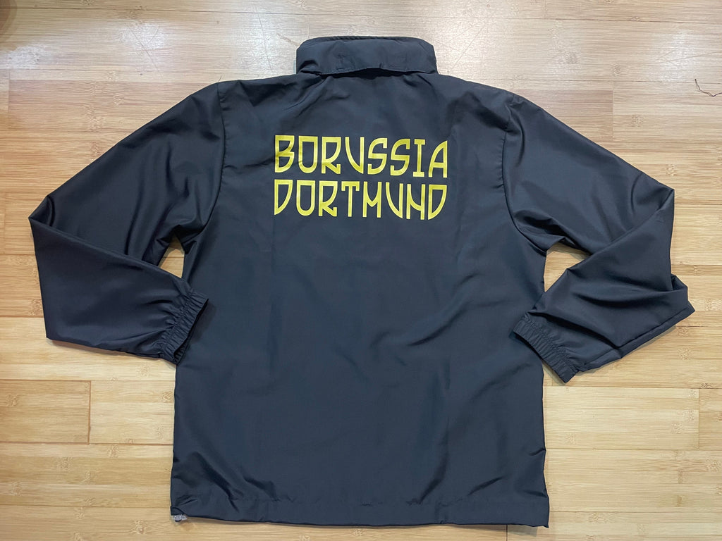 Borussia Dortmund - Regenjacke - M size