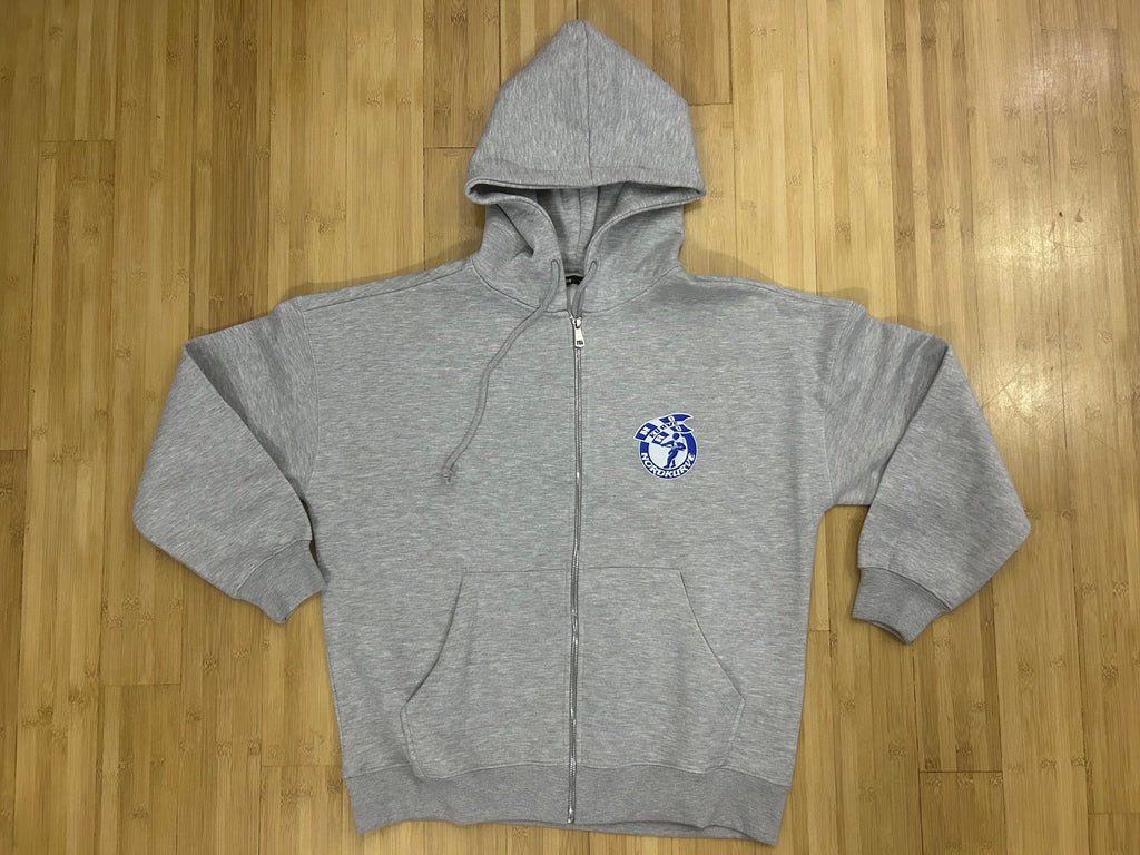 FC Schalke 04 - jacket - S size