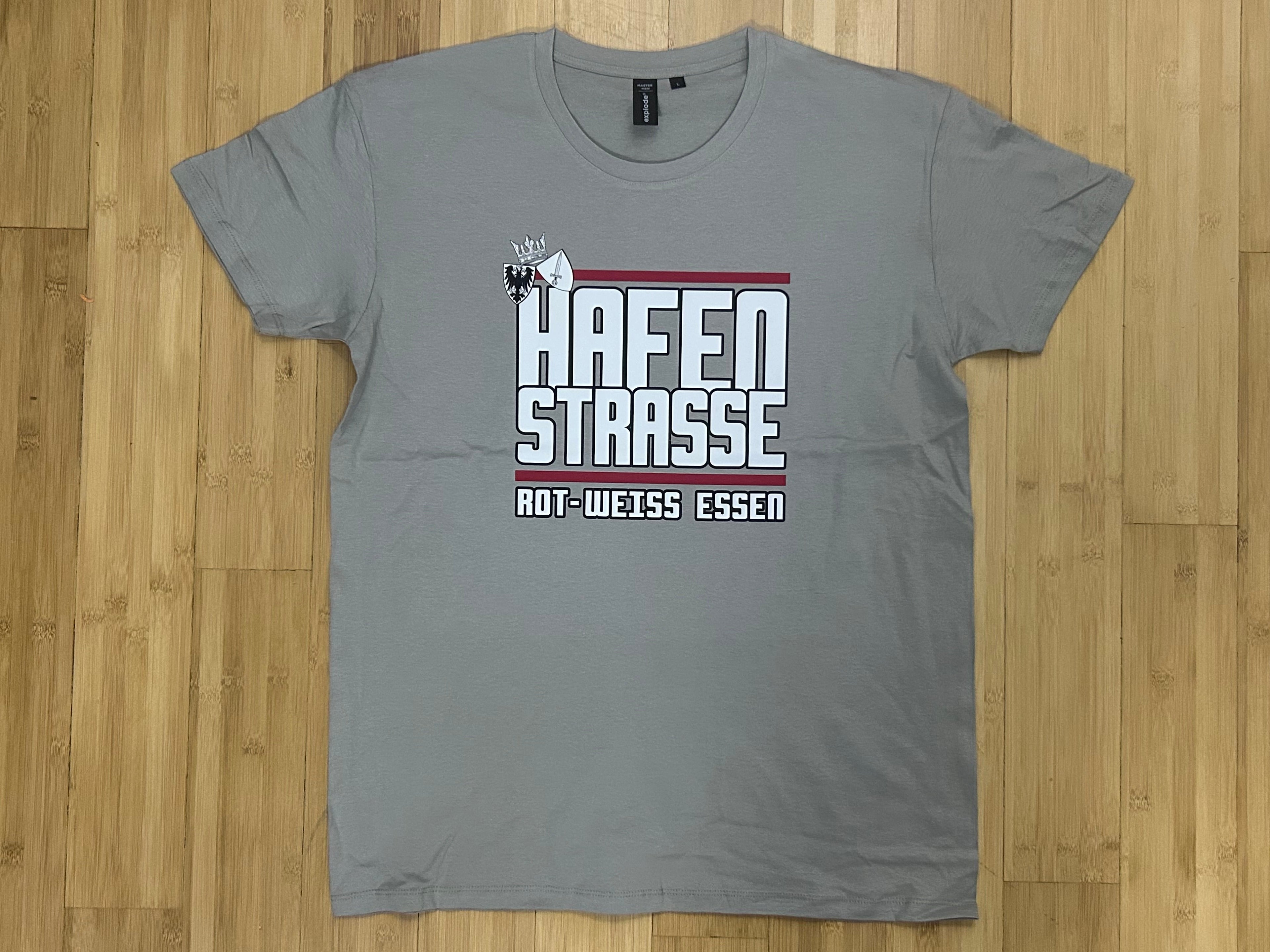 Rot-Weiss Essen - t-shirt - 07 - S size