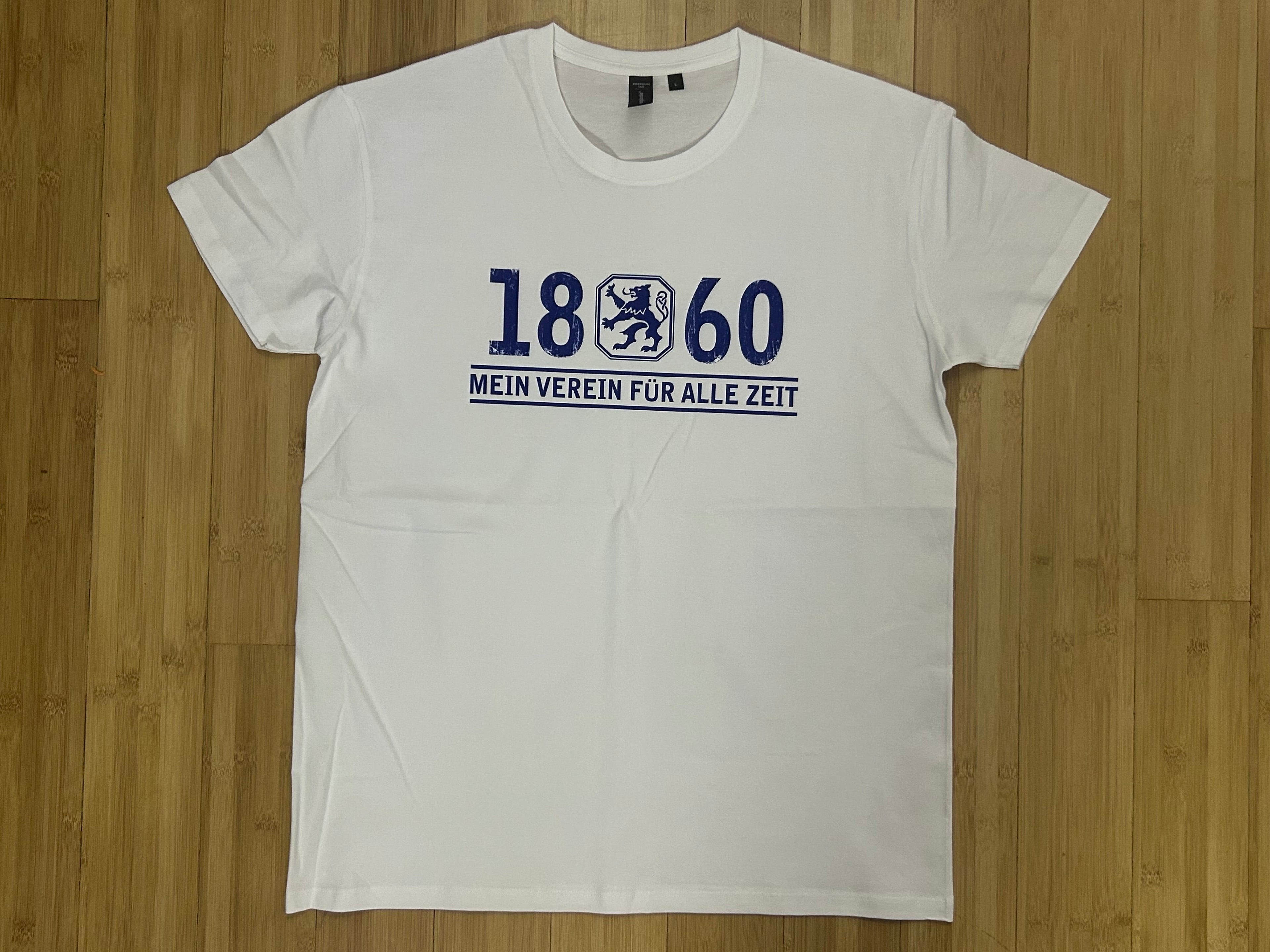 TSV 1860 MÜNCHEN - t-shirt - 03 - XL size