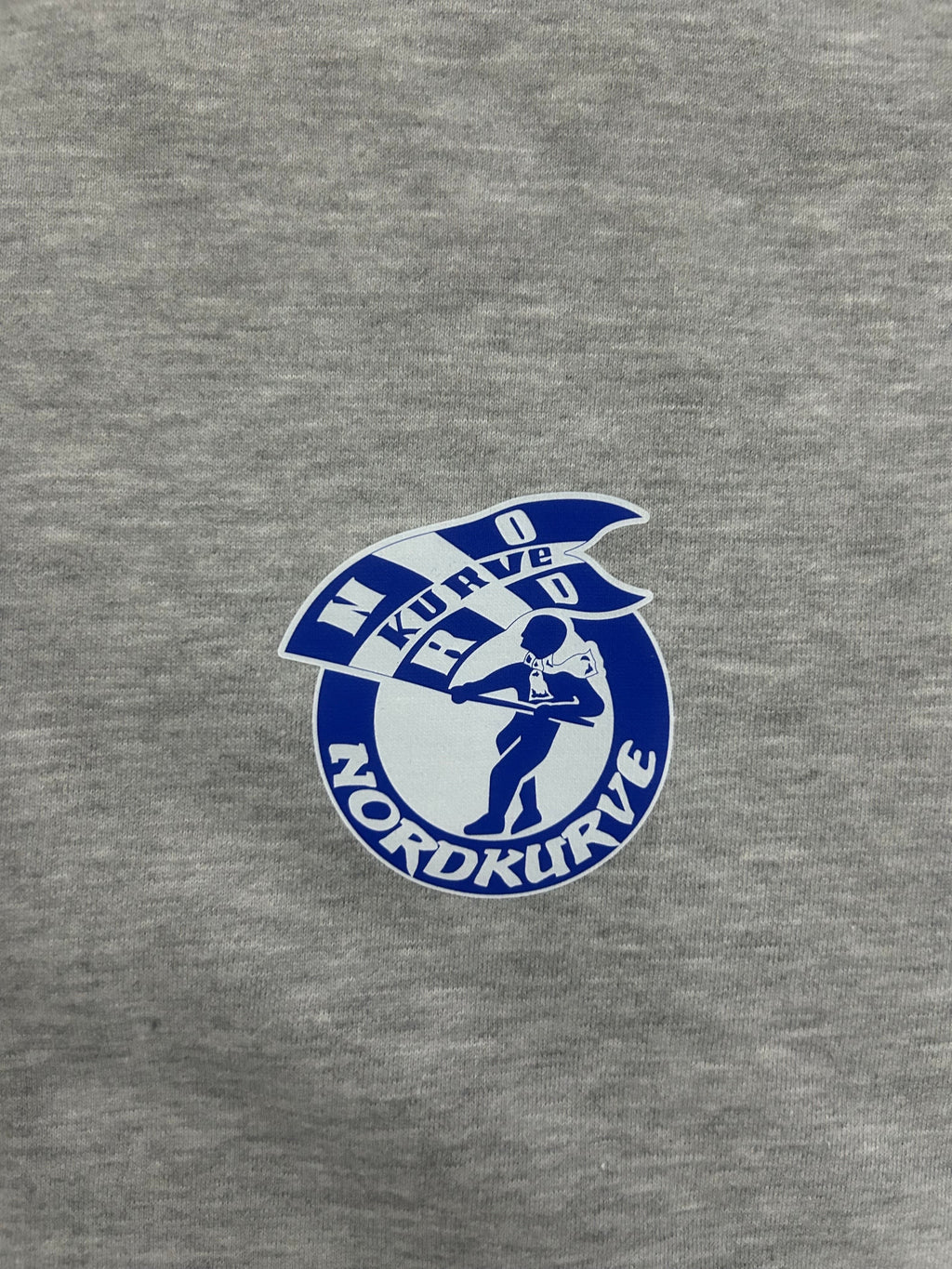 FC Schalke 04 - jacket - S size