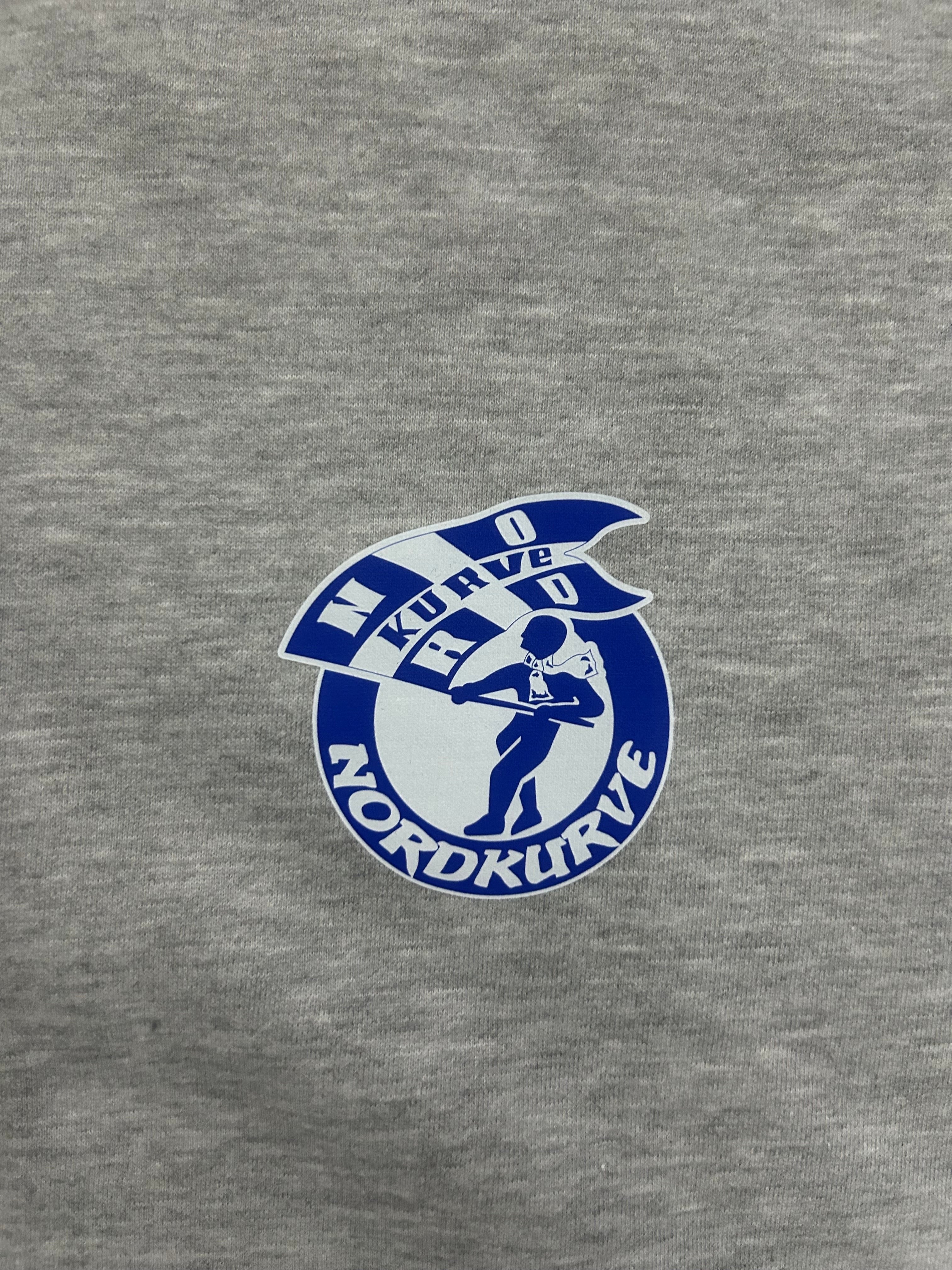 FC Schalke 04 - jacket - S size