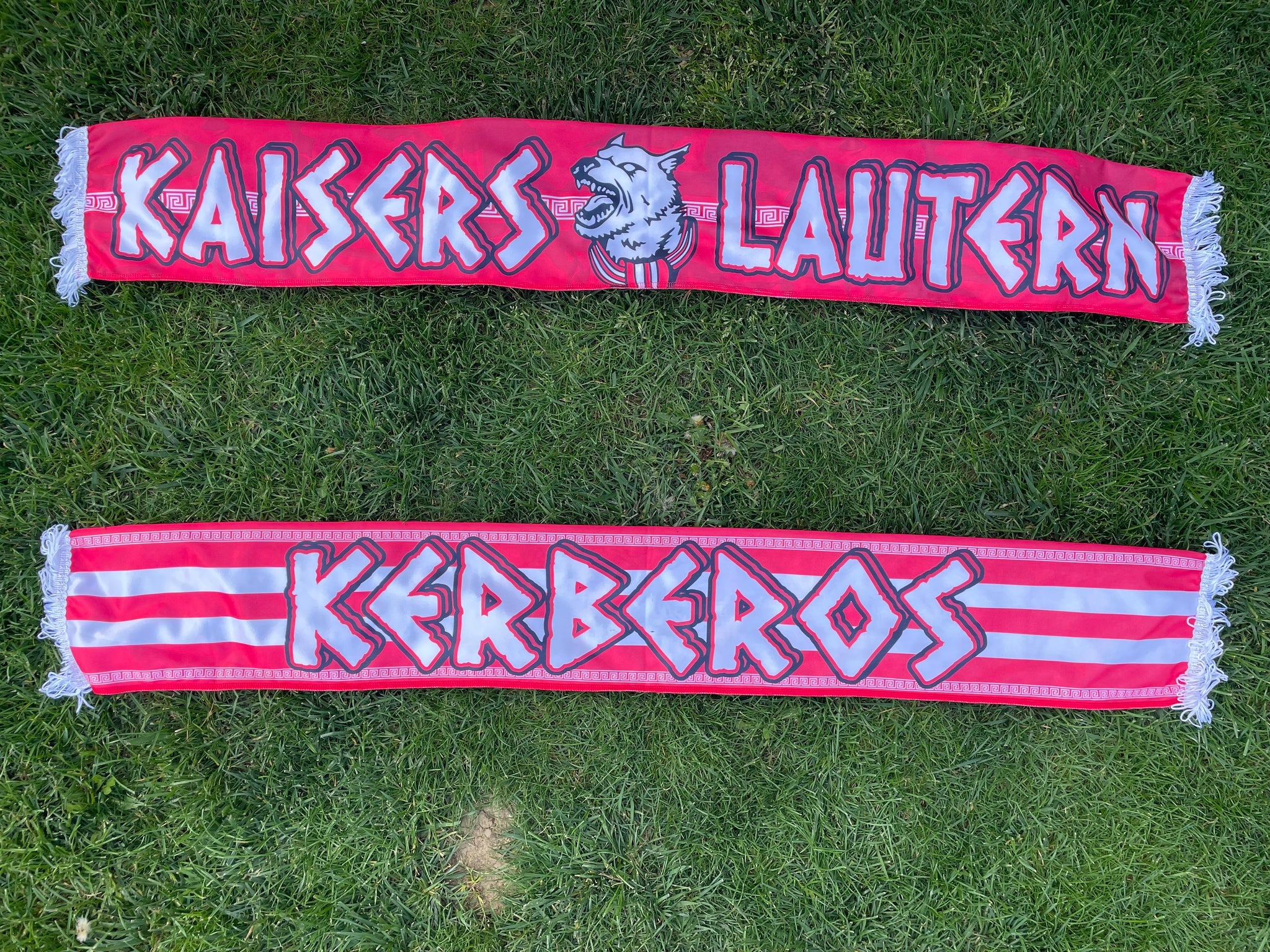 1. FC Kaiserslautern - 04 - KERBEROS