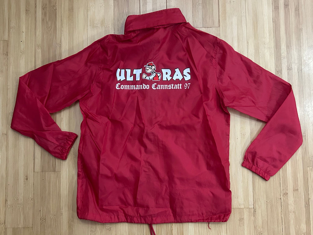 VfB Stuttgart - Regenjacke - 01 - L size