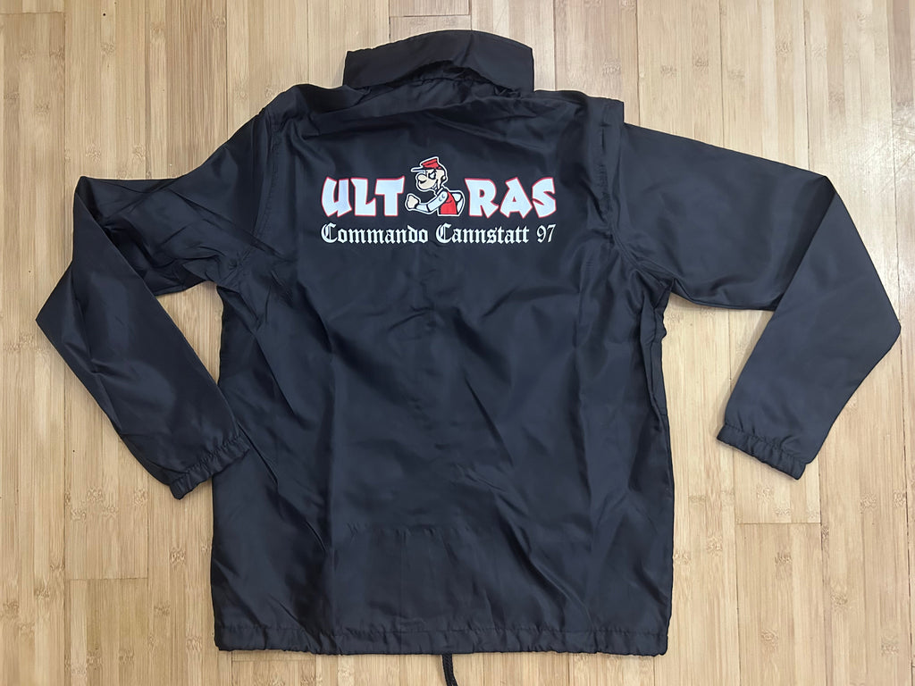 VfB Stuttgart - Regenjacke - 02 - L size
