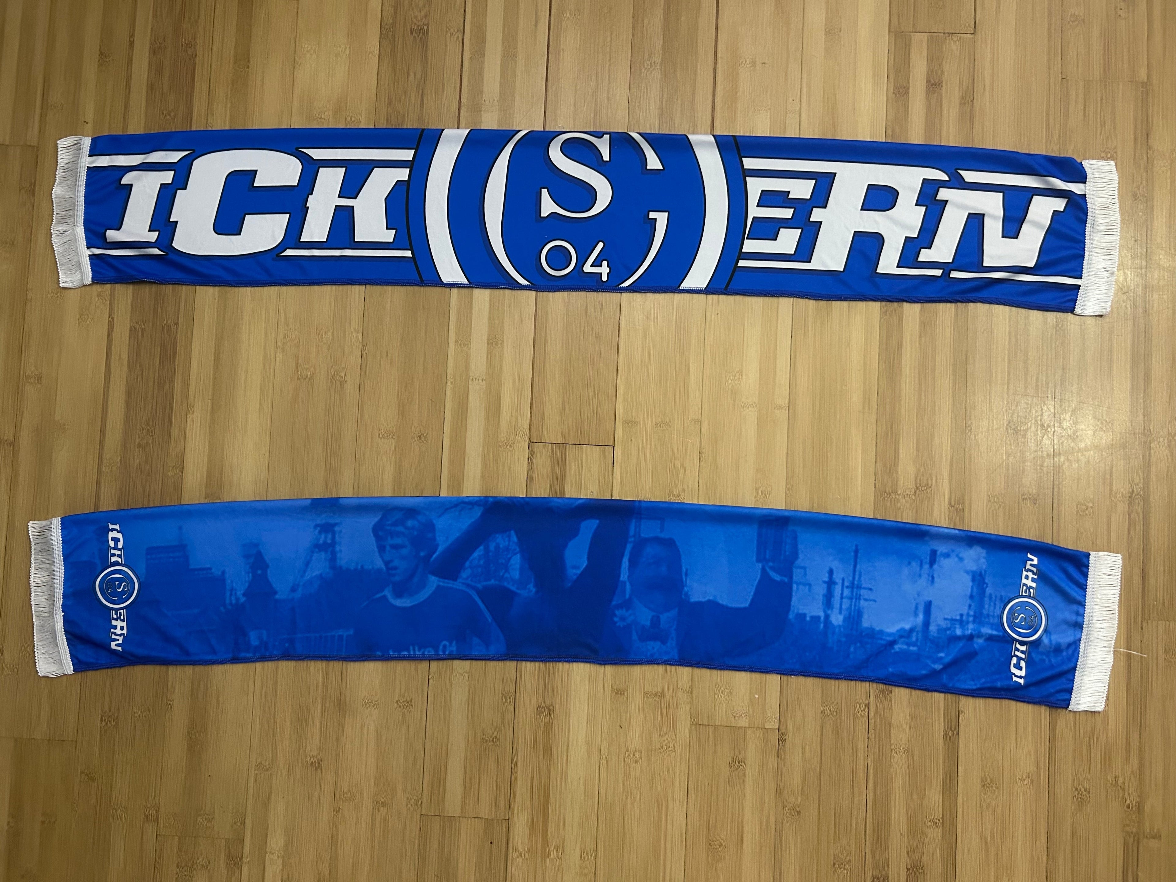 FC Schalke 43 - 15 - FC SCHALKE 04