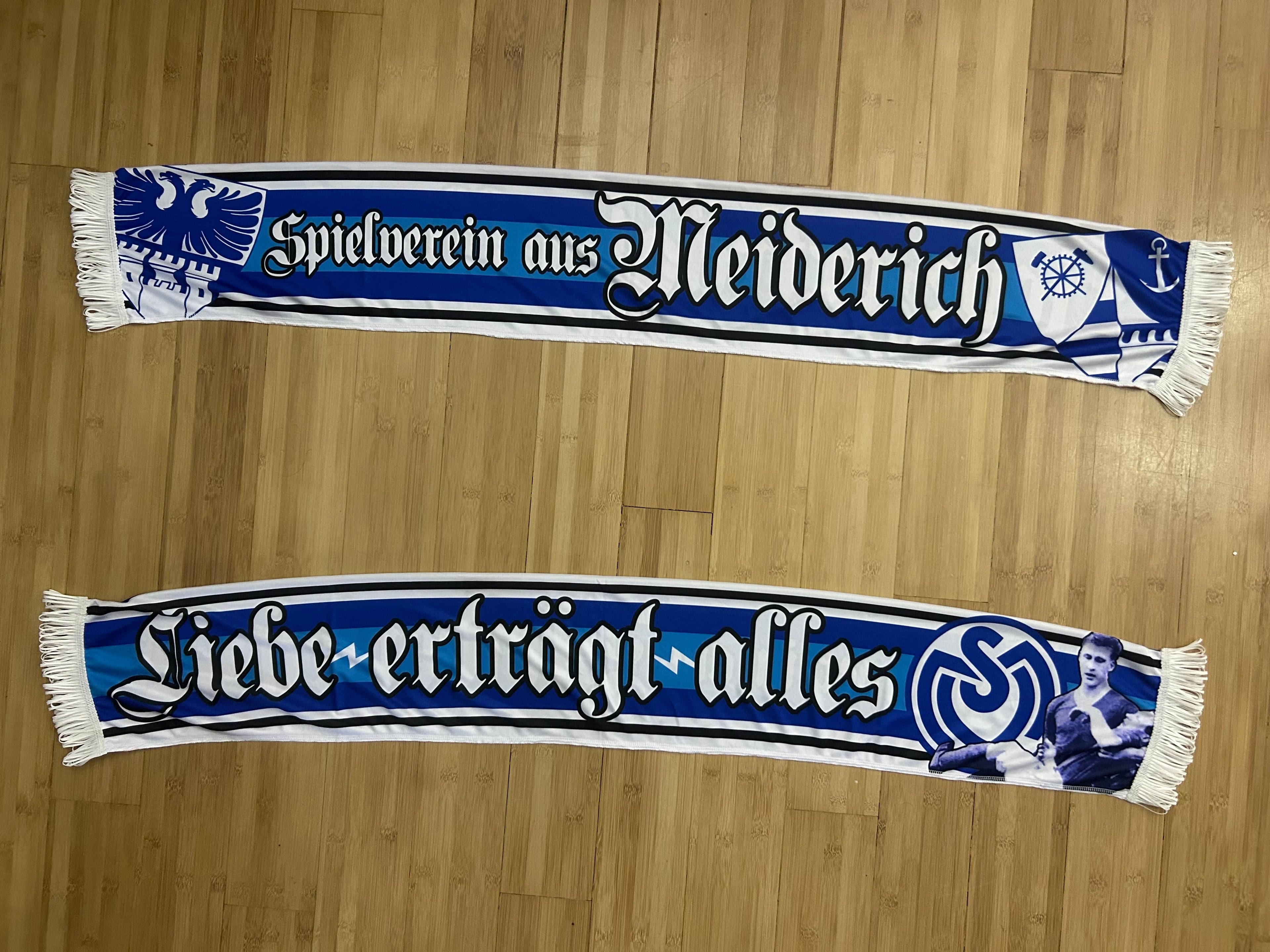 MSV Duisburg - 10 -