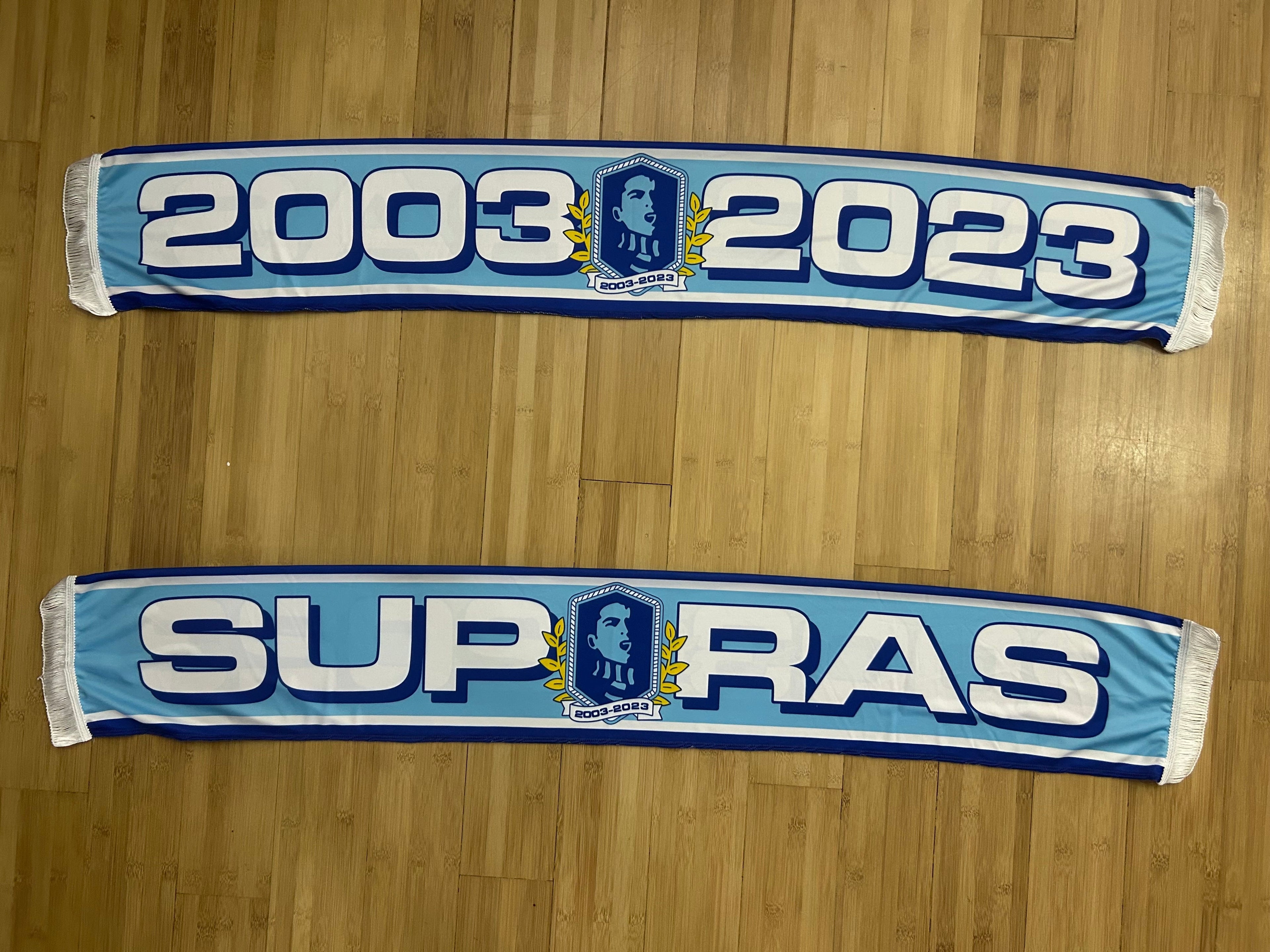 Malmö FF - 01 - SUPRAS