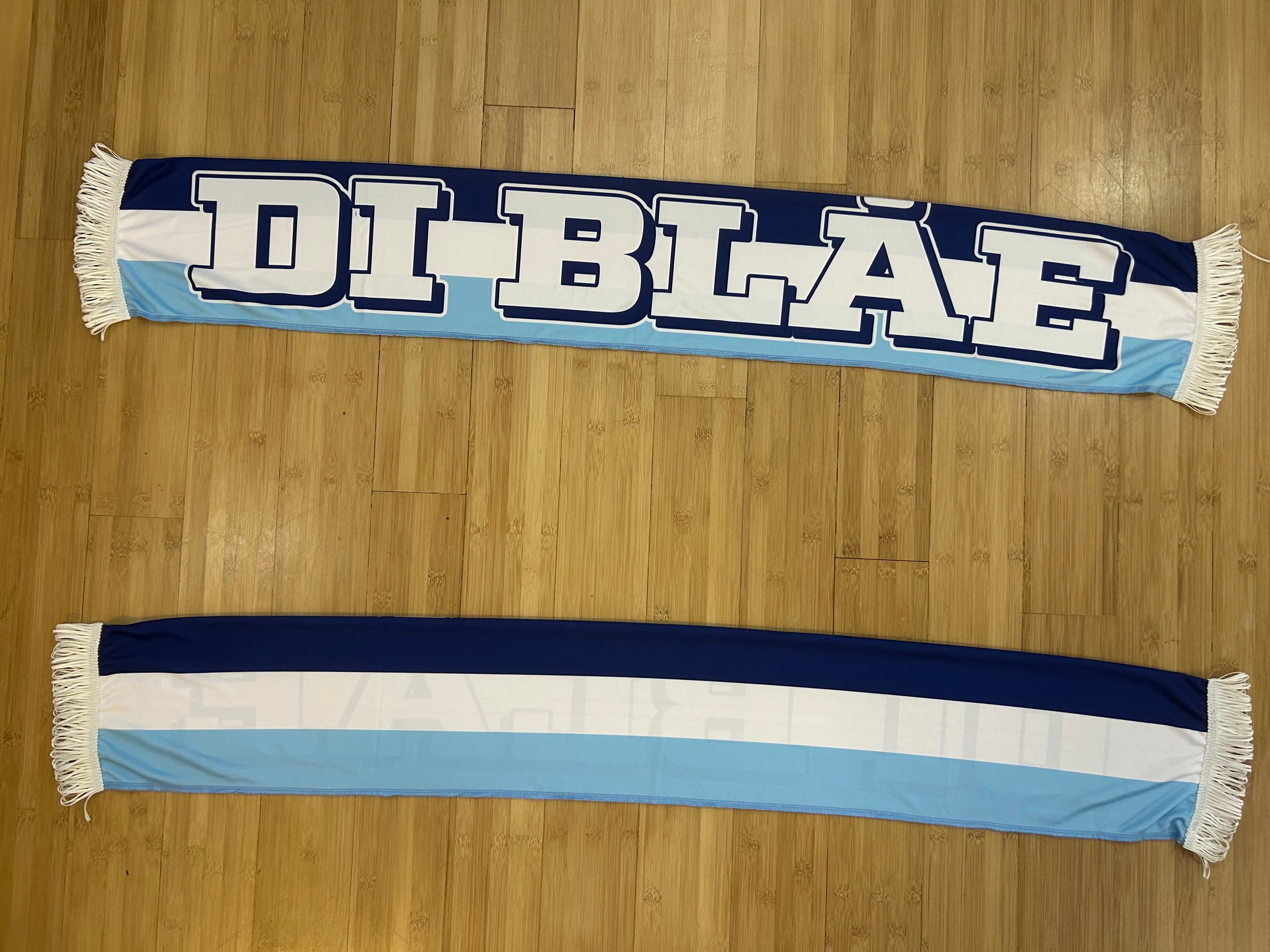 Malmö FF - 05 - DI BLAE