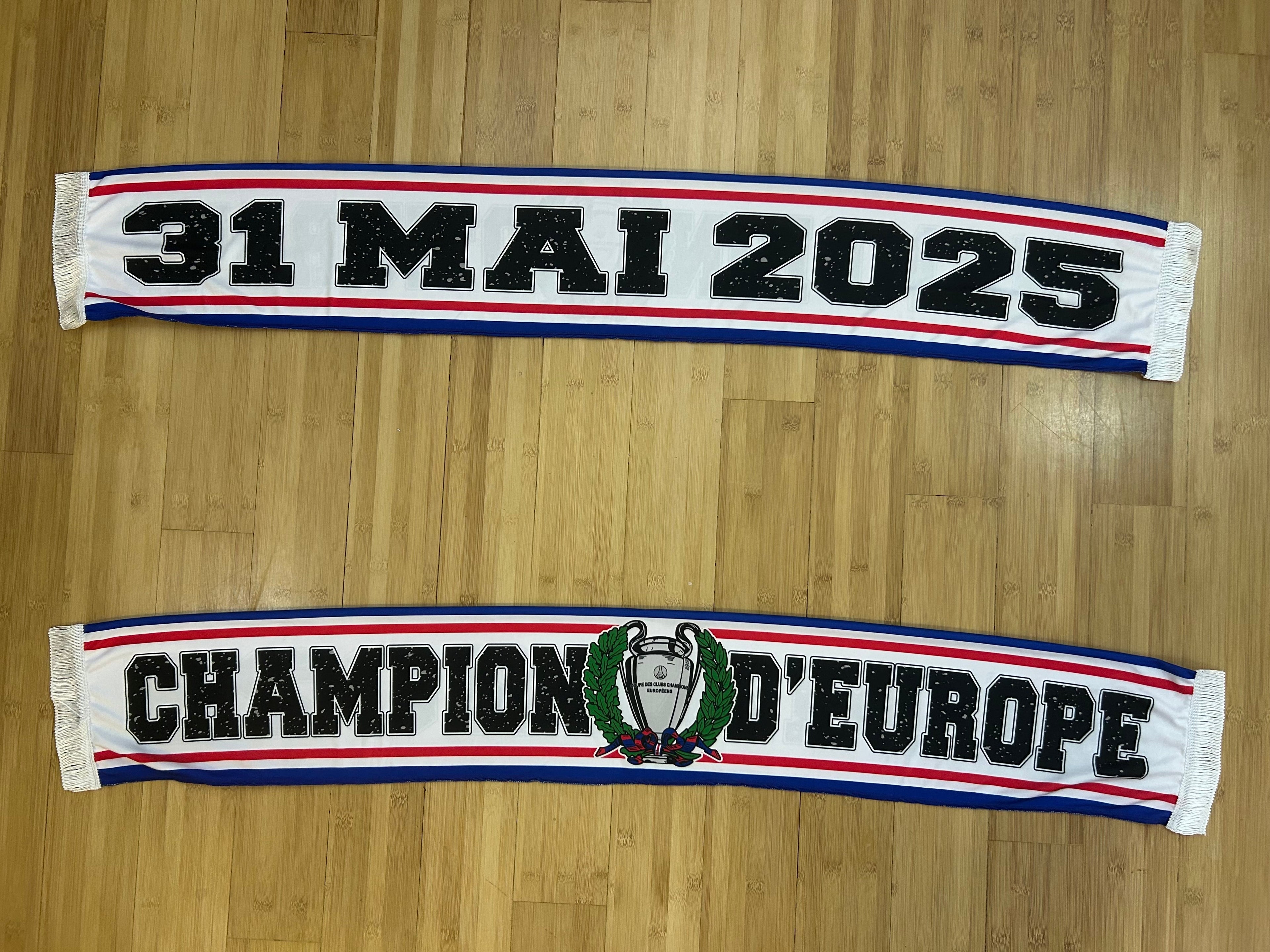 Psg - 135 - 31 MAI 2025