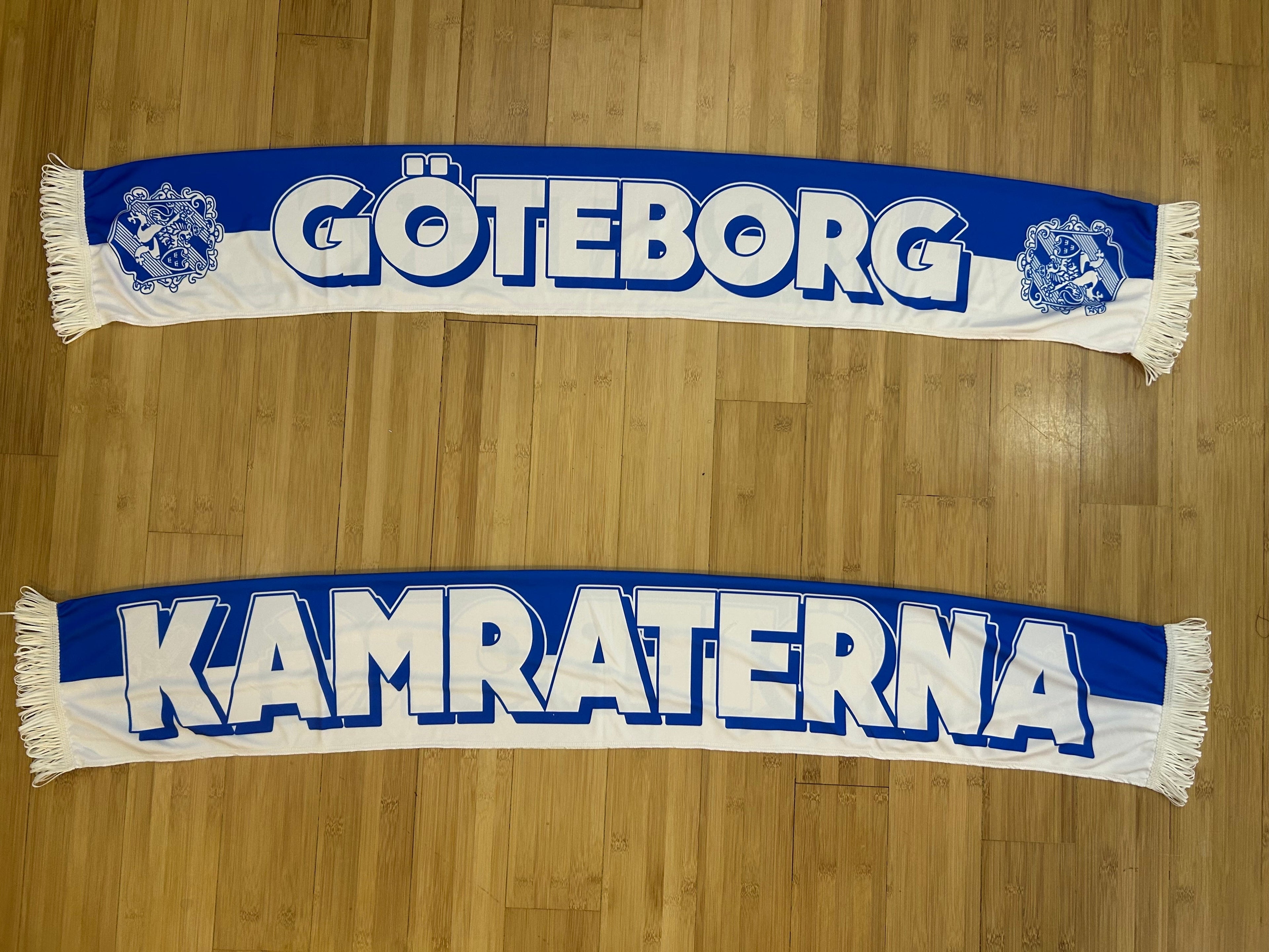 IFK Göteborg - 10 - 1. FC Nürnberg - KAMRATERNA