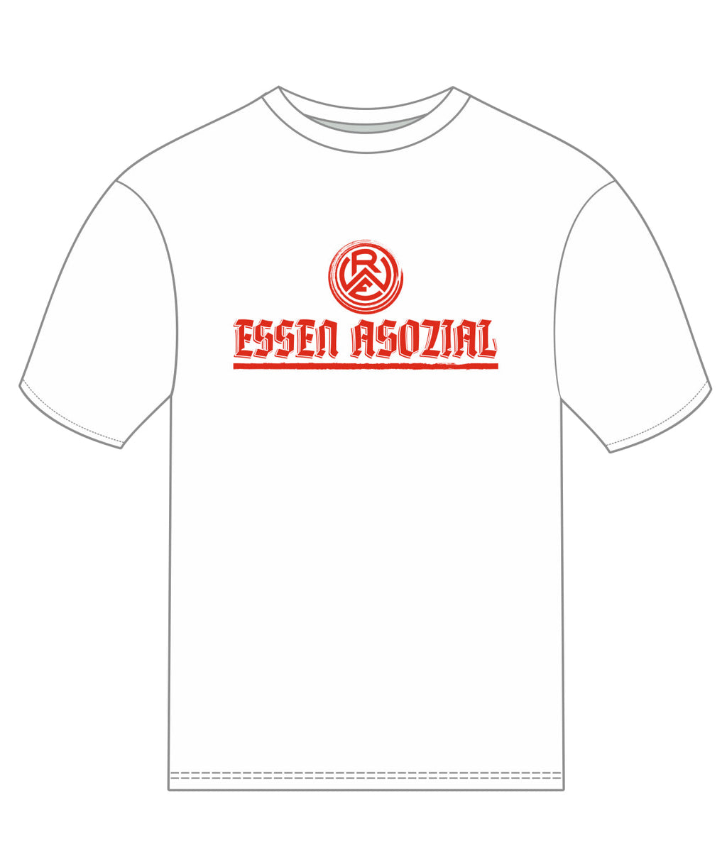 Rot-Weiss Essen - t-shirt - 08 - S to XXL