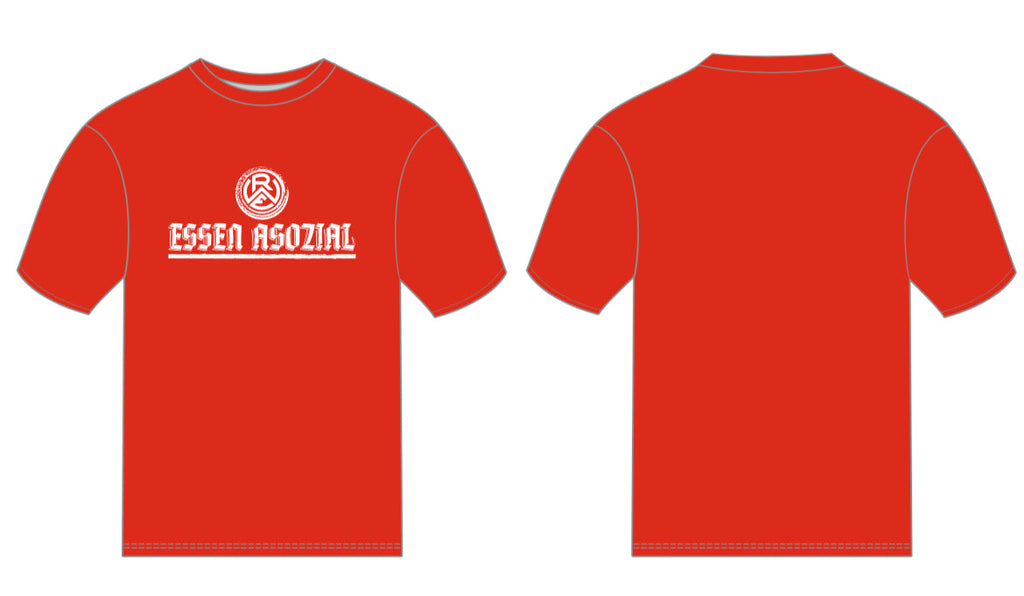 Rot-Weiss Essen - t-shirt - 09 - S to XXL