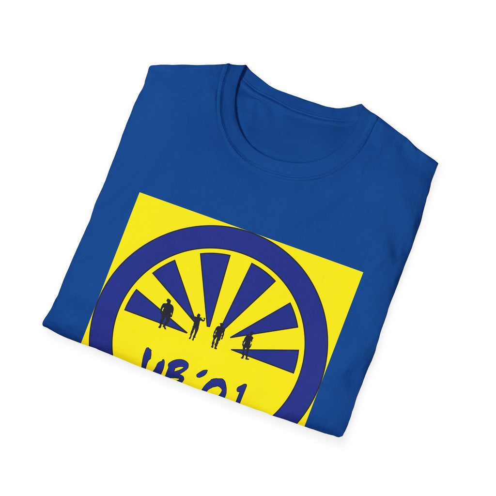 Eintracht Braunschweig - t-shirt - S - XXL