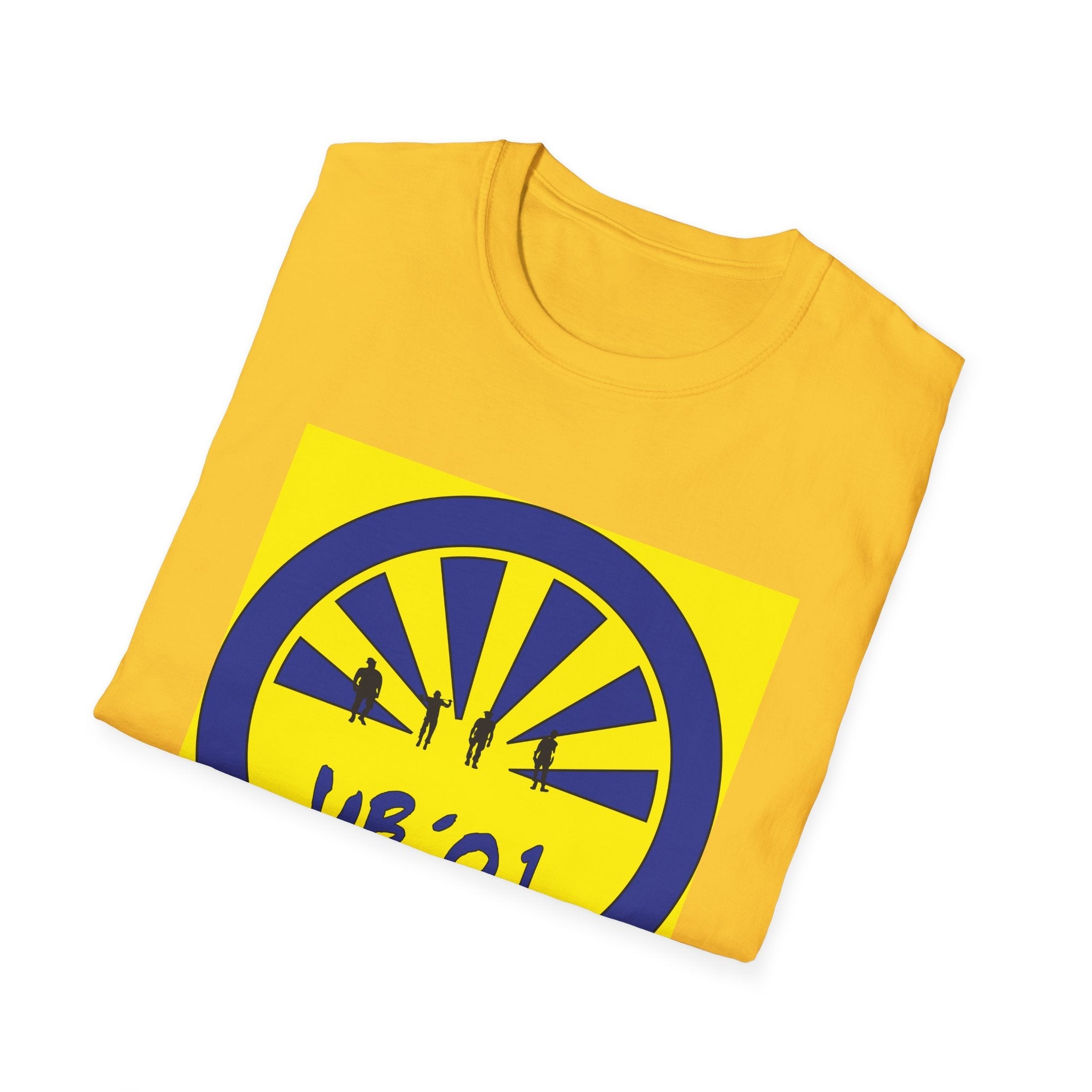 Eintracht Braunschweig - t-shirt - S - XXL