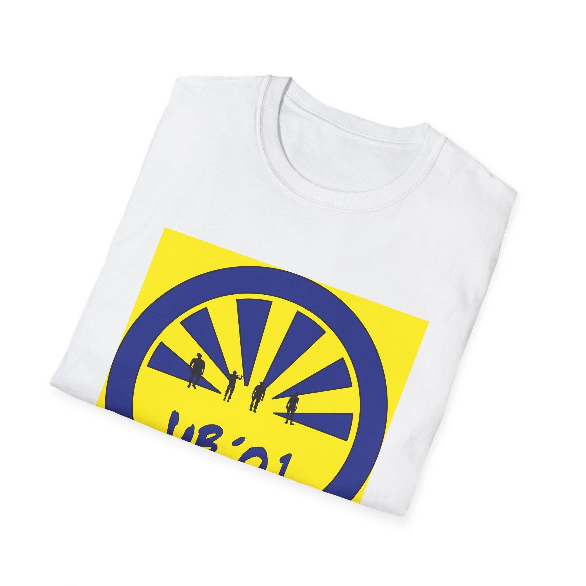 Eintracht Braunschweig - t-shirt - S - XXL