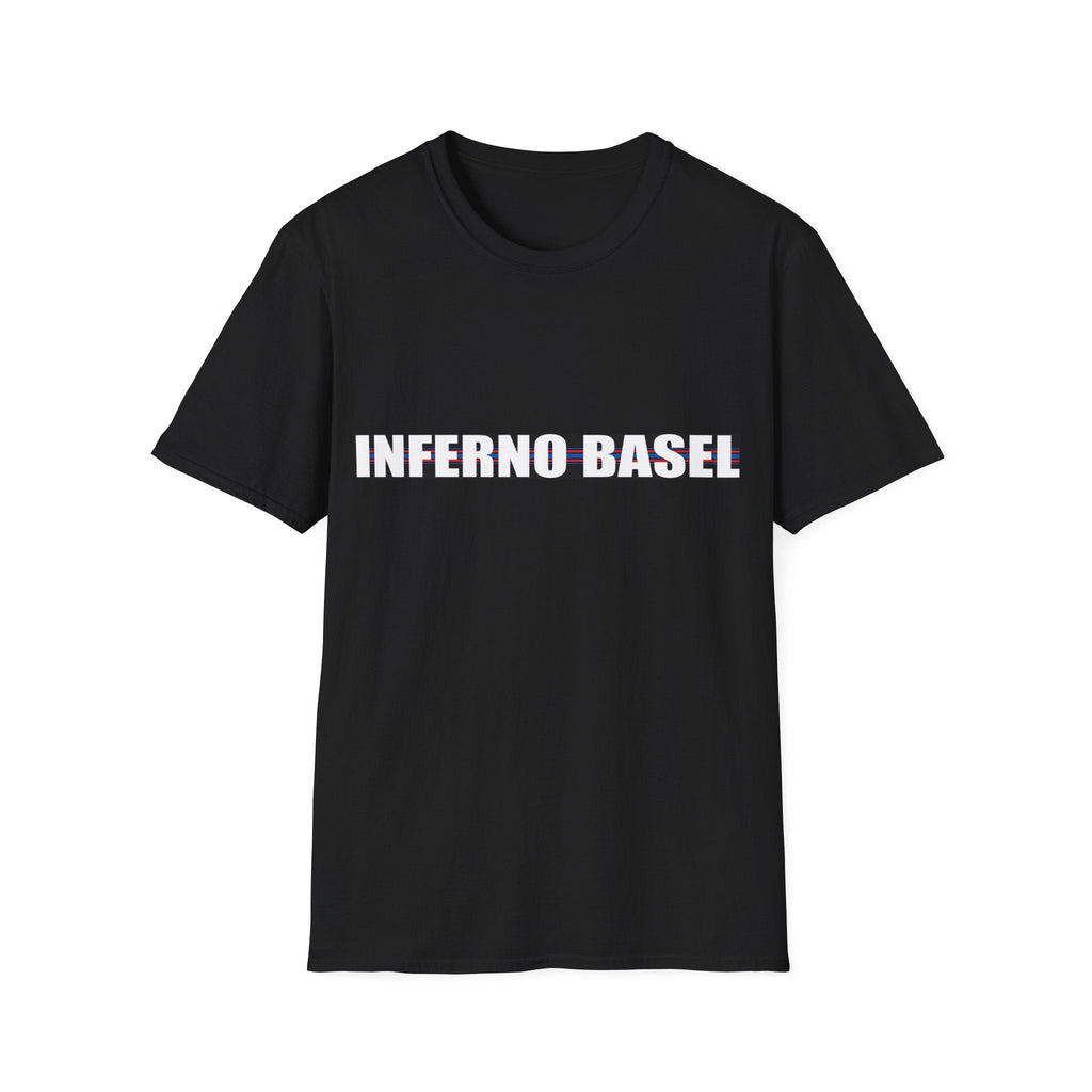 FC Basel 1893 - t-shirt - S - XXL