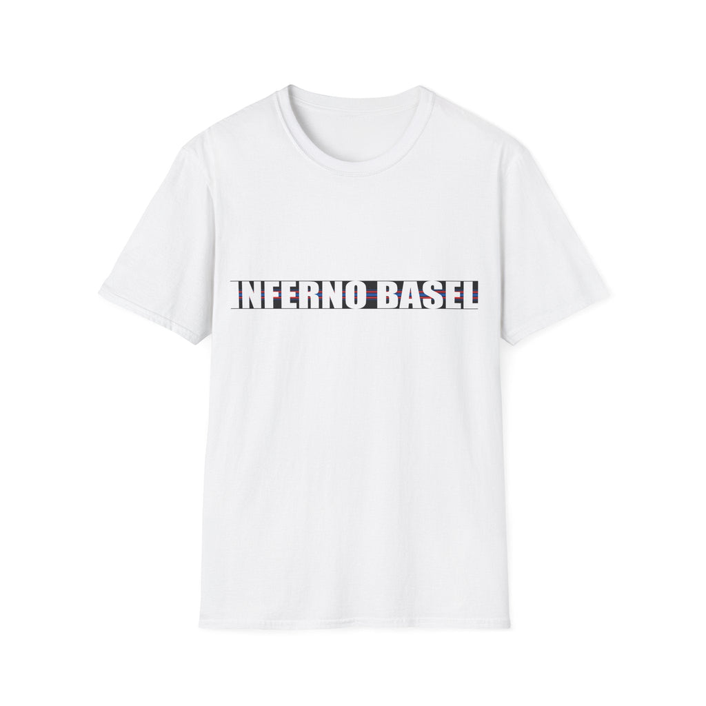 FC Basel 1893 - t-shirt - S - XXL