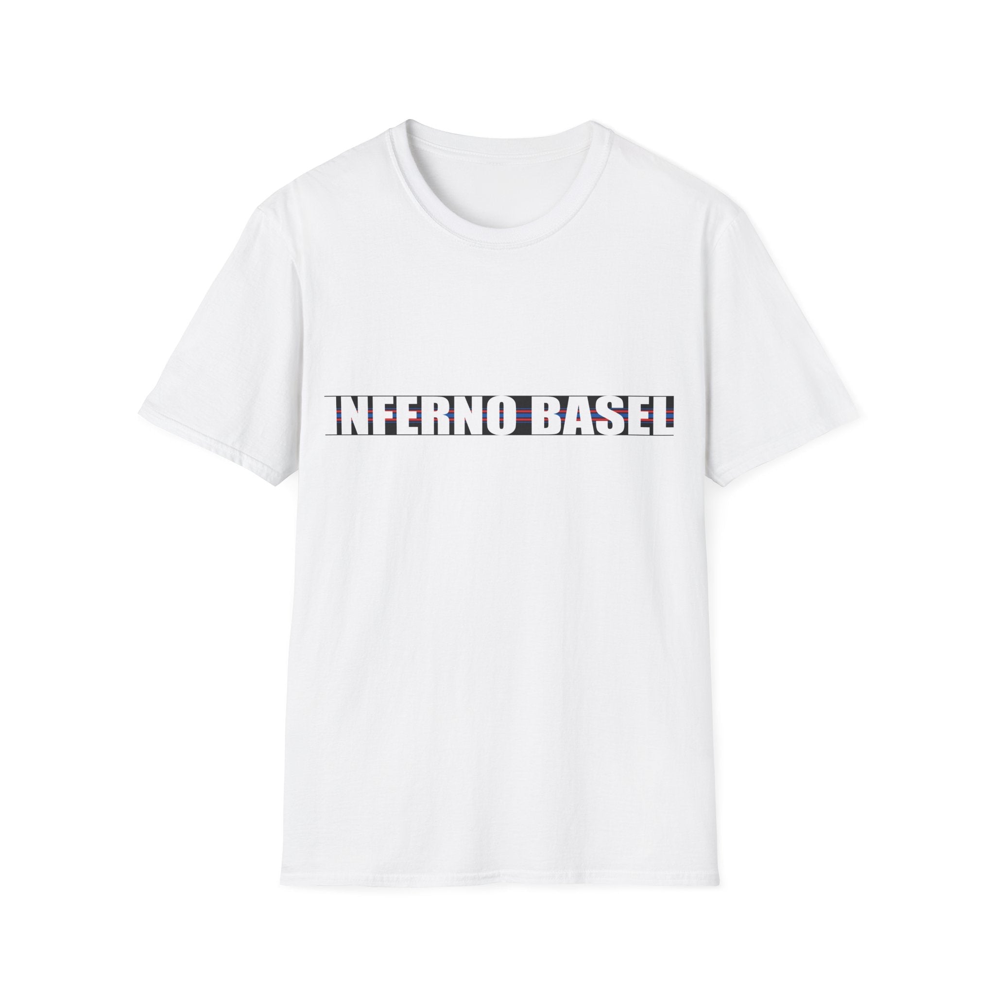 FC Basel 1893 - t-shirt - S - XXL